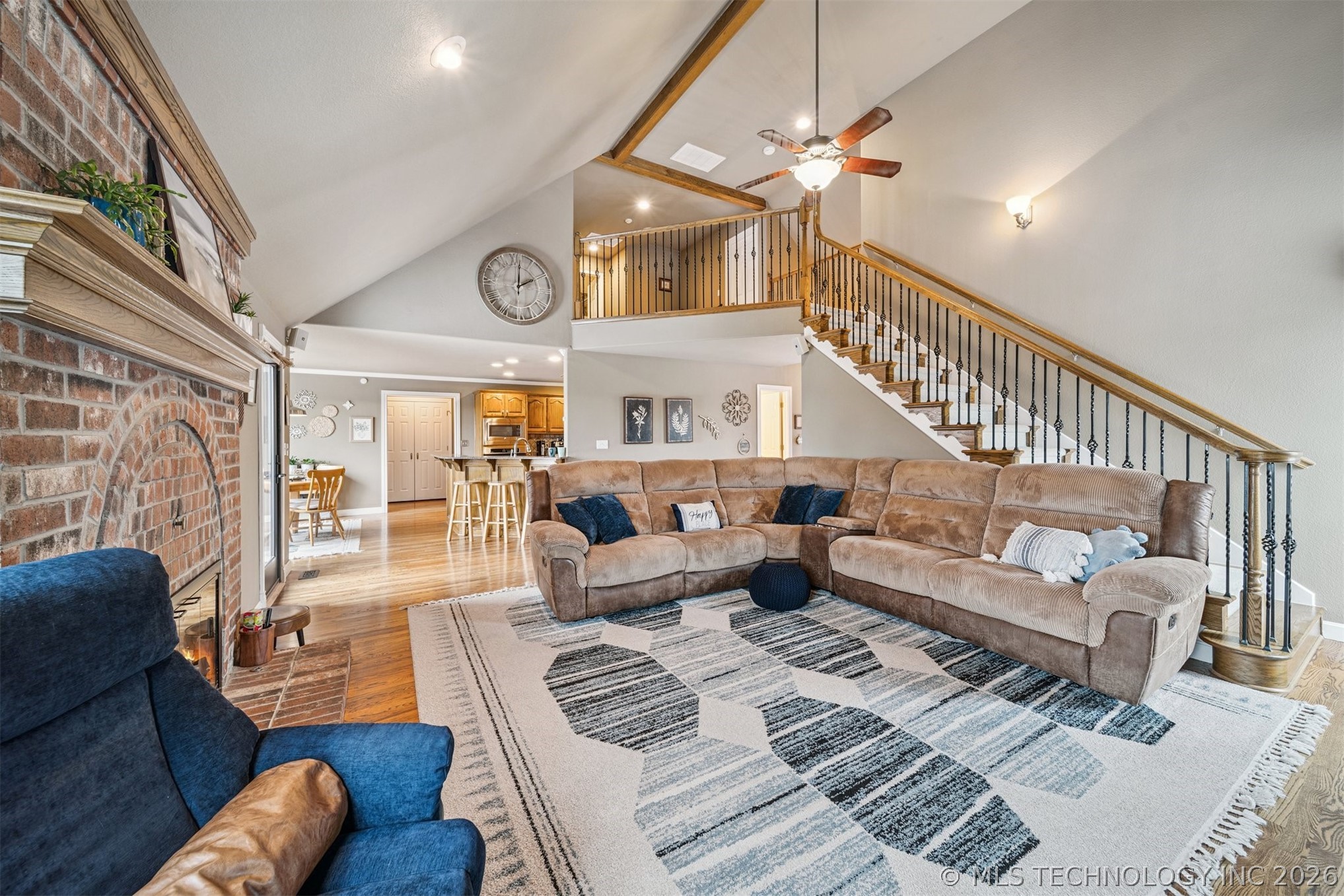 504 Oak Ridge Drive Sand Springs OK 74063
