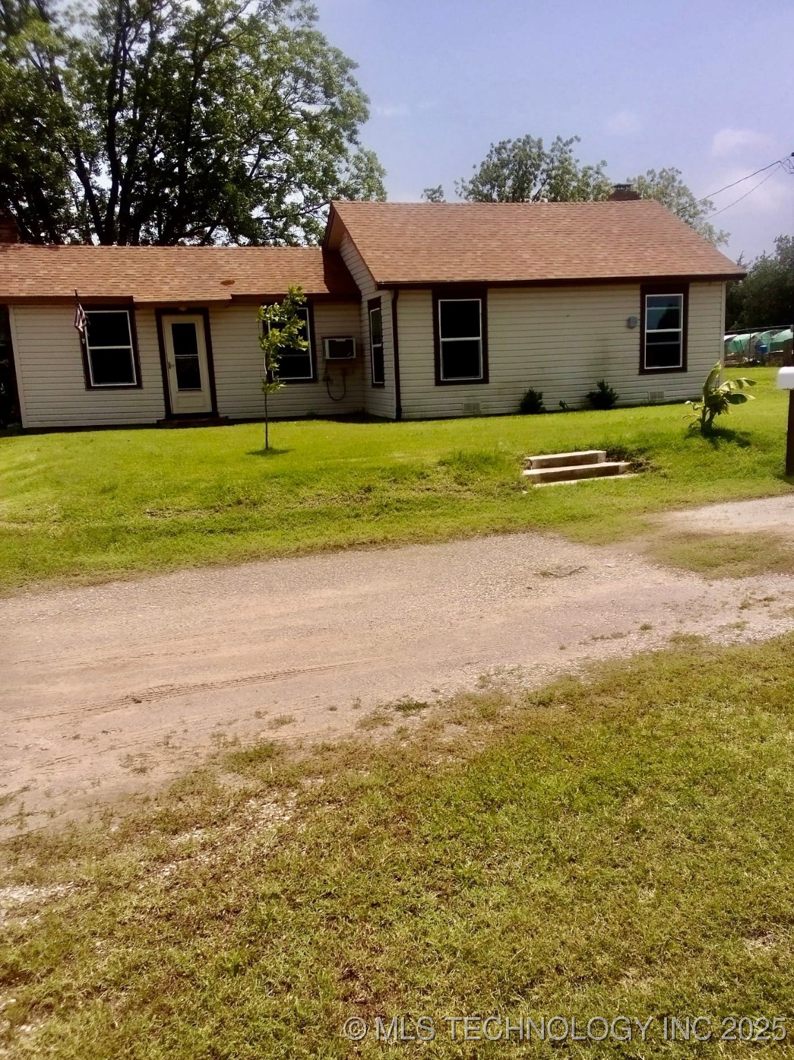2420 3rd NE Ardmore OK 73401