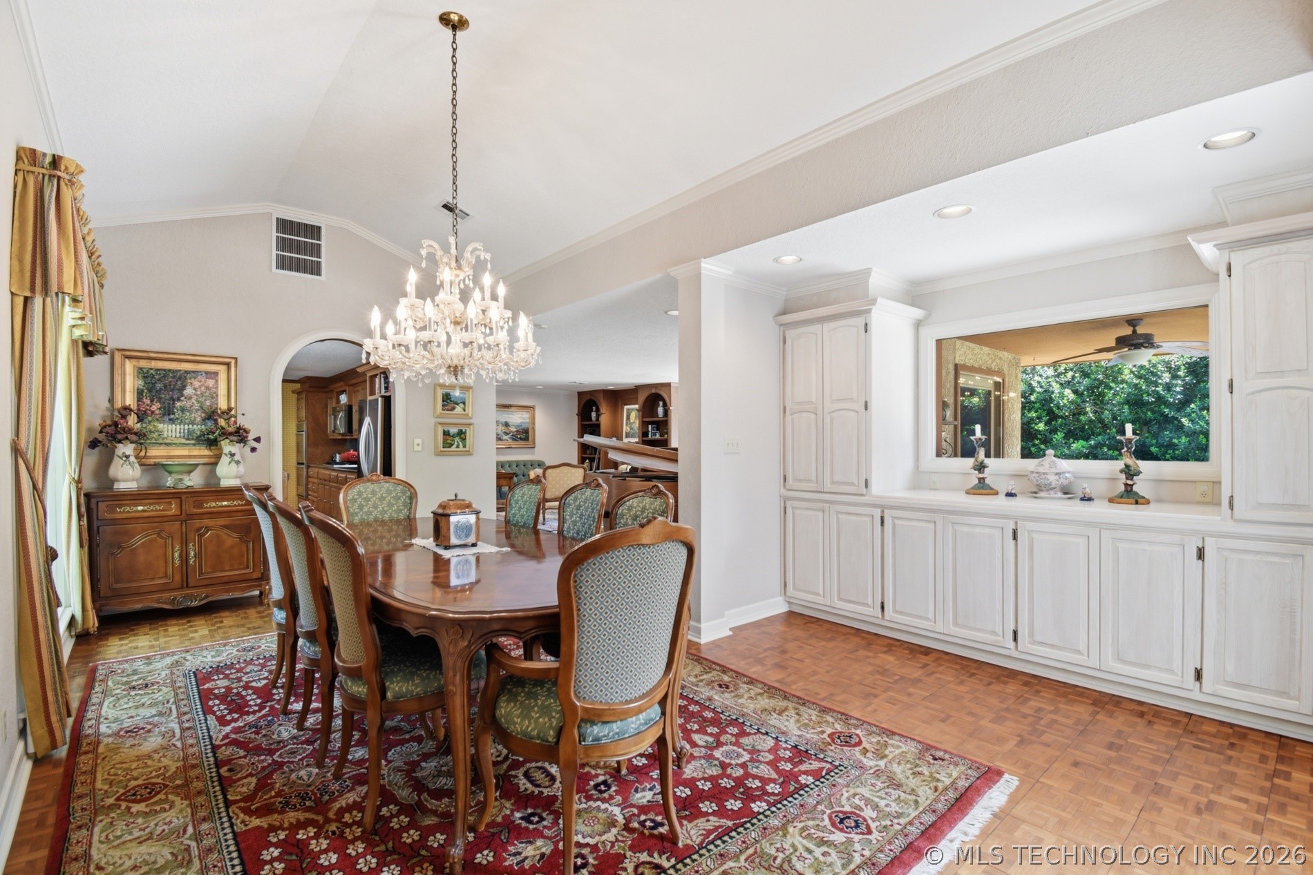 2222 E 45th Place Tulsa OK 74105