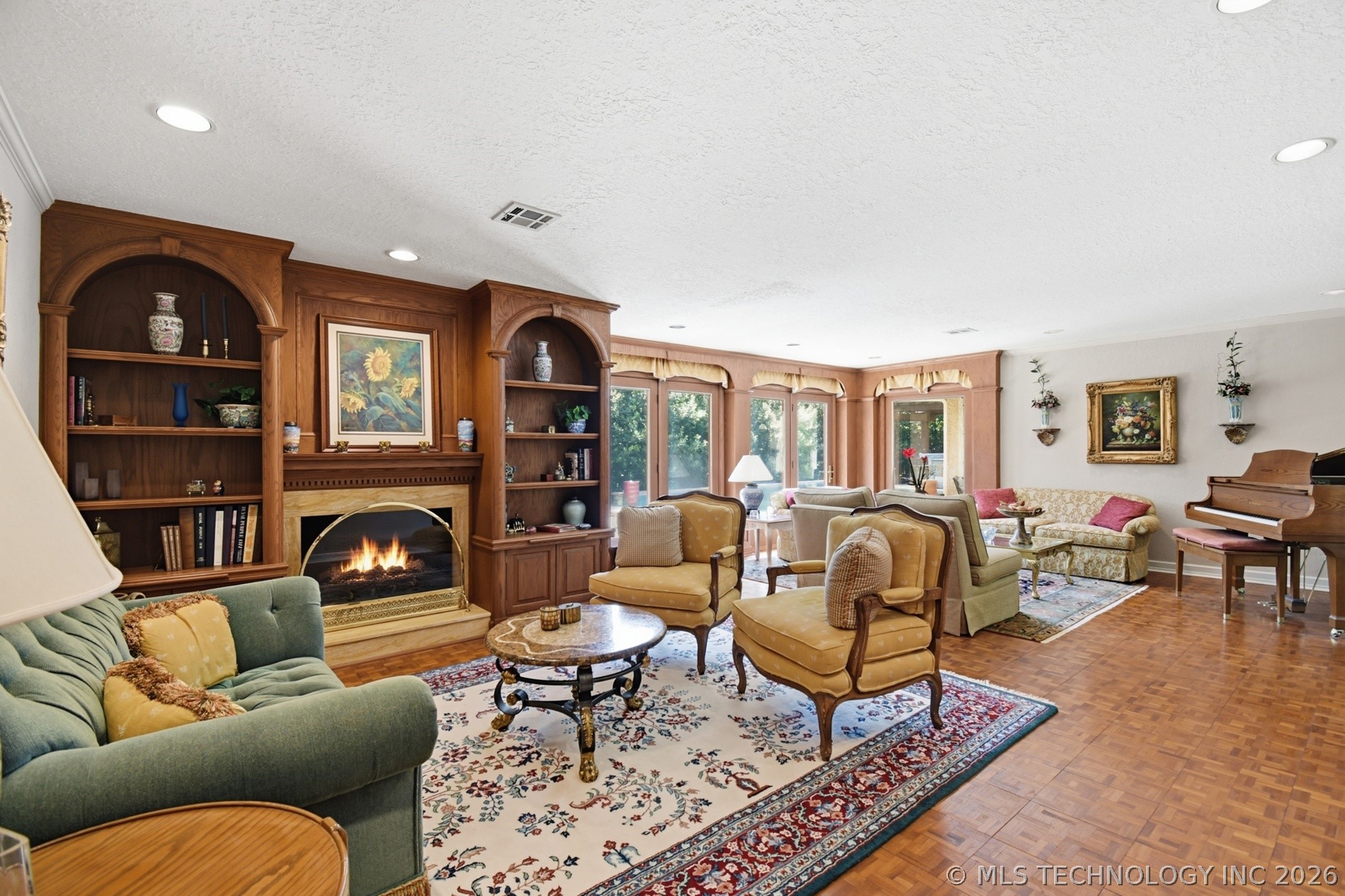 2222 E 45th Place Tulsa OK 74105