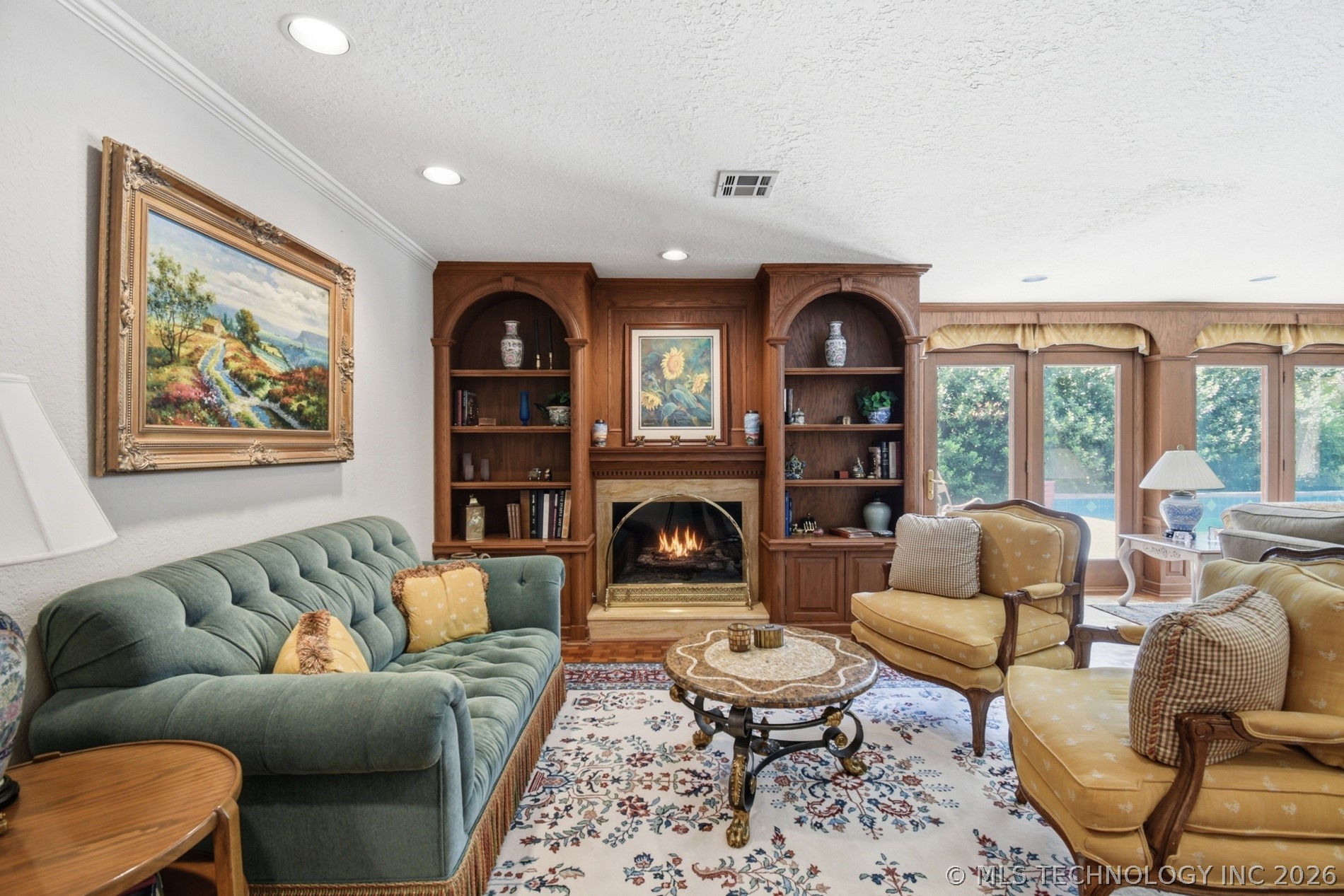 2222 E 45th Place Tulsa OK 74105