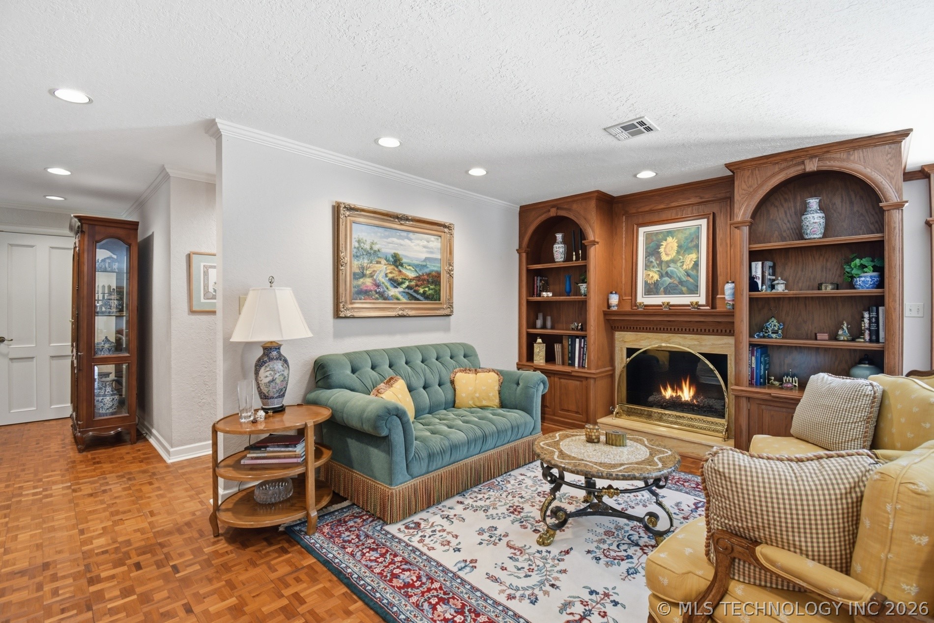 2222 E 45th Place Tulsa OK 74105