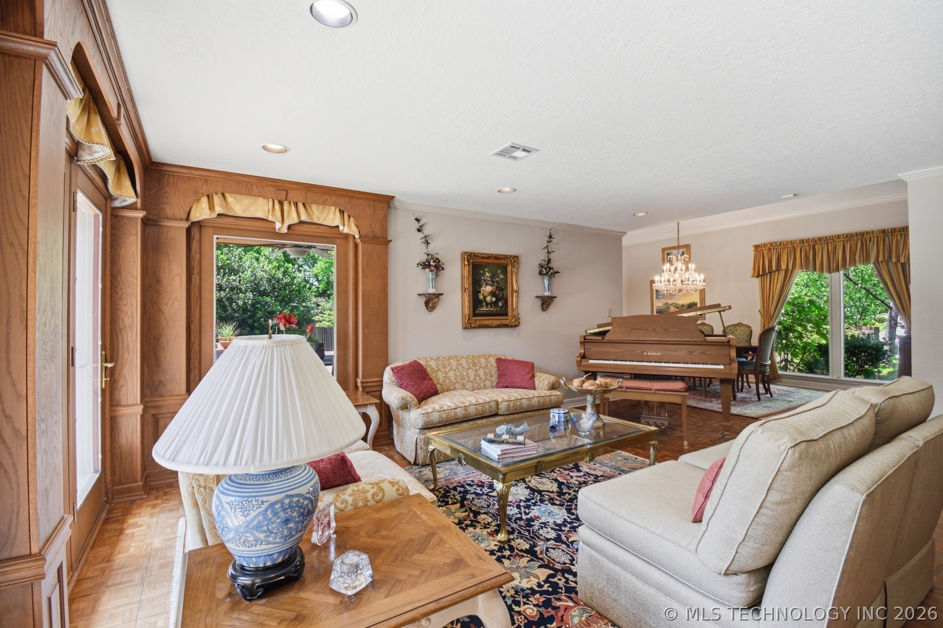 2222 E 45th Place Tulsa OK 74105