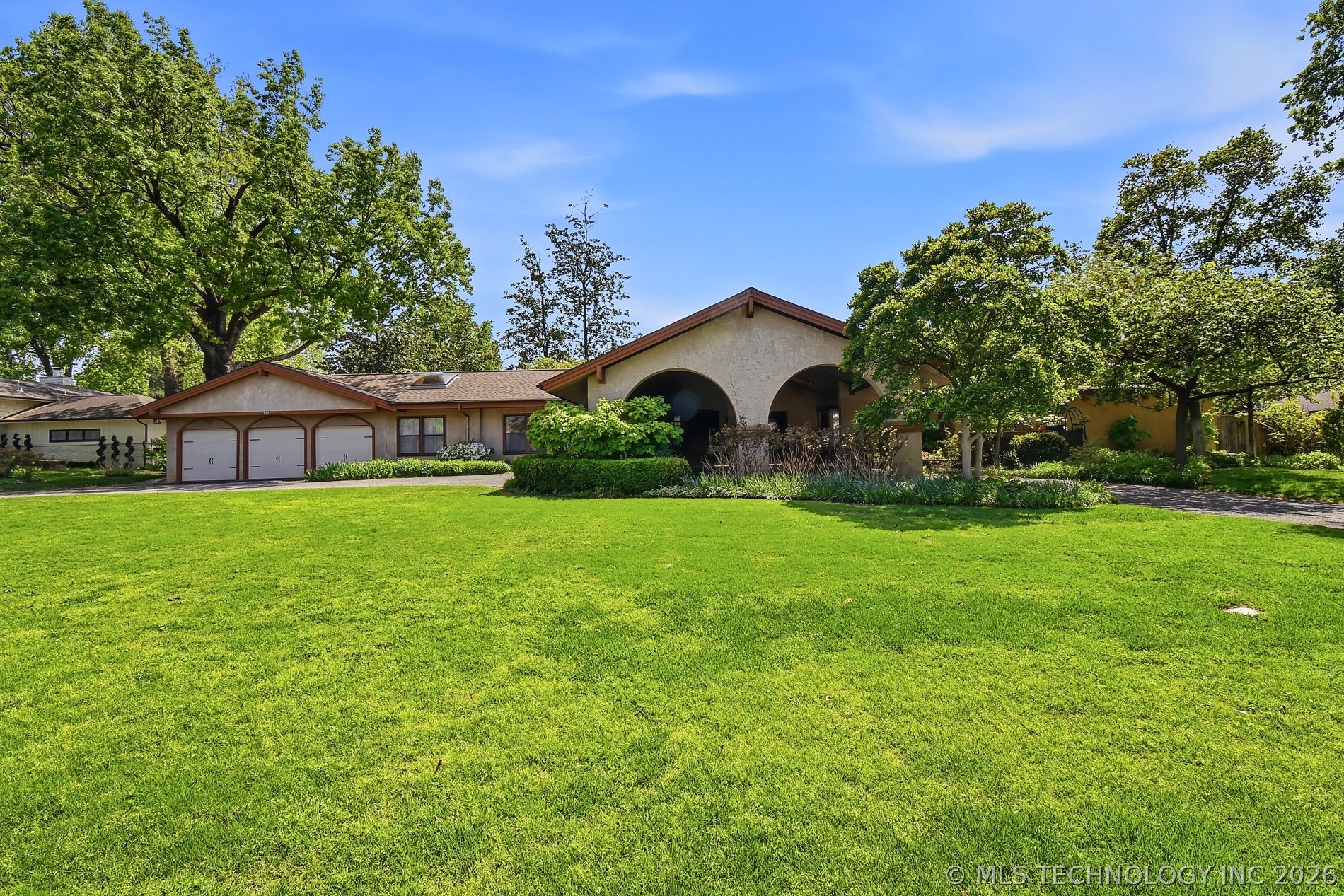 2222 E 45th Place Tulsa OK 74105