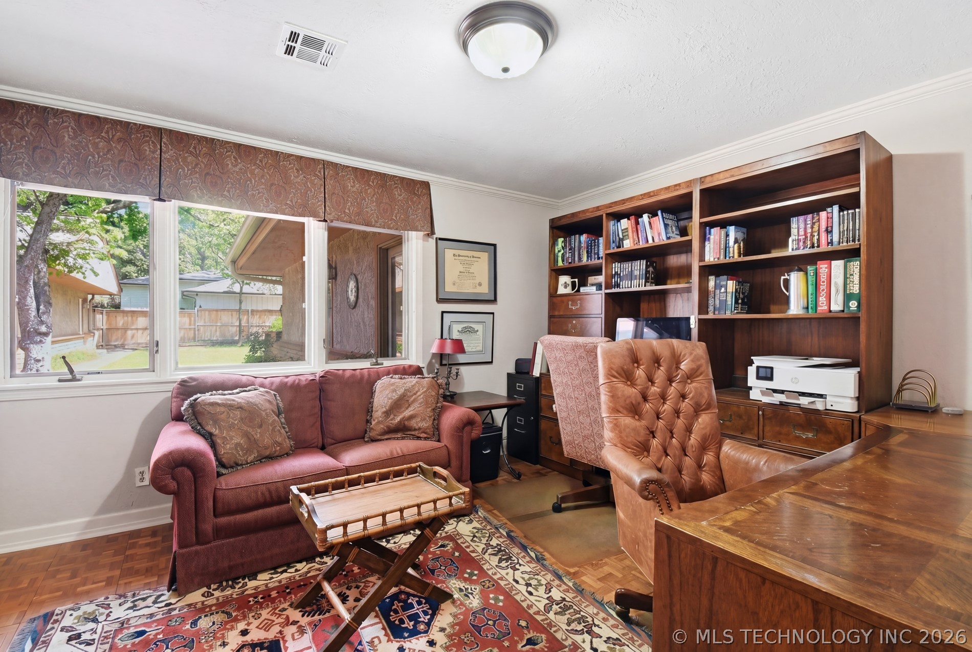 2222 E 45th Place Tulsa OK 74105