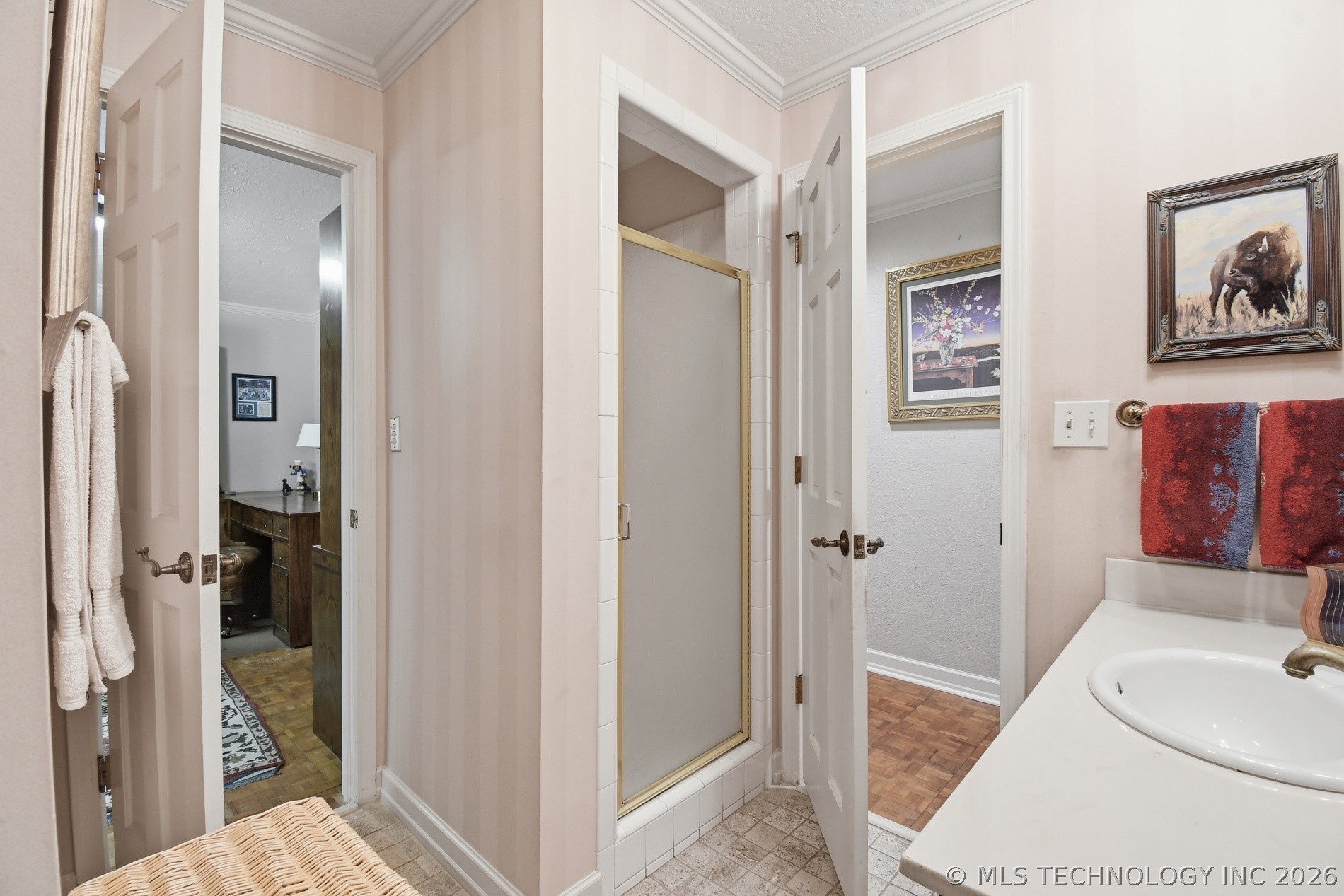 2222 E 45th Place Tulsa OK 74105