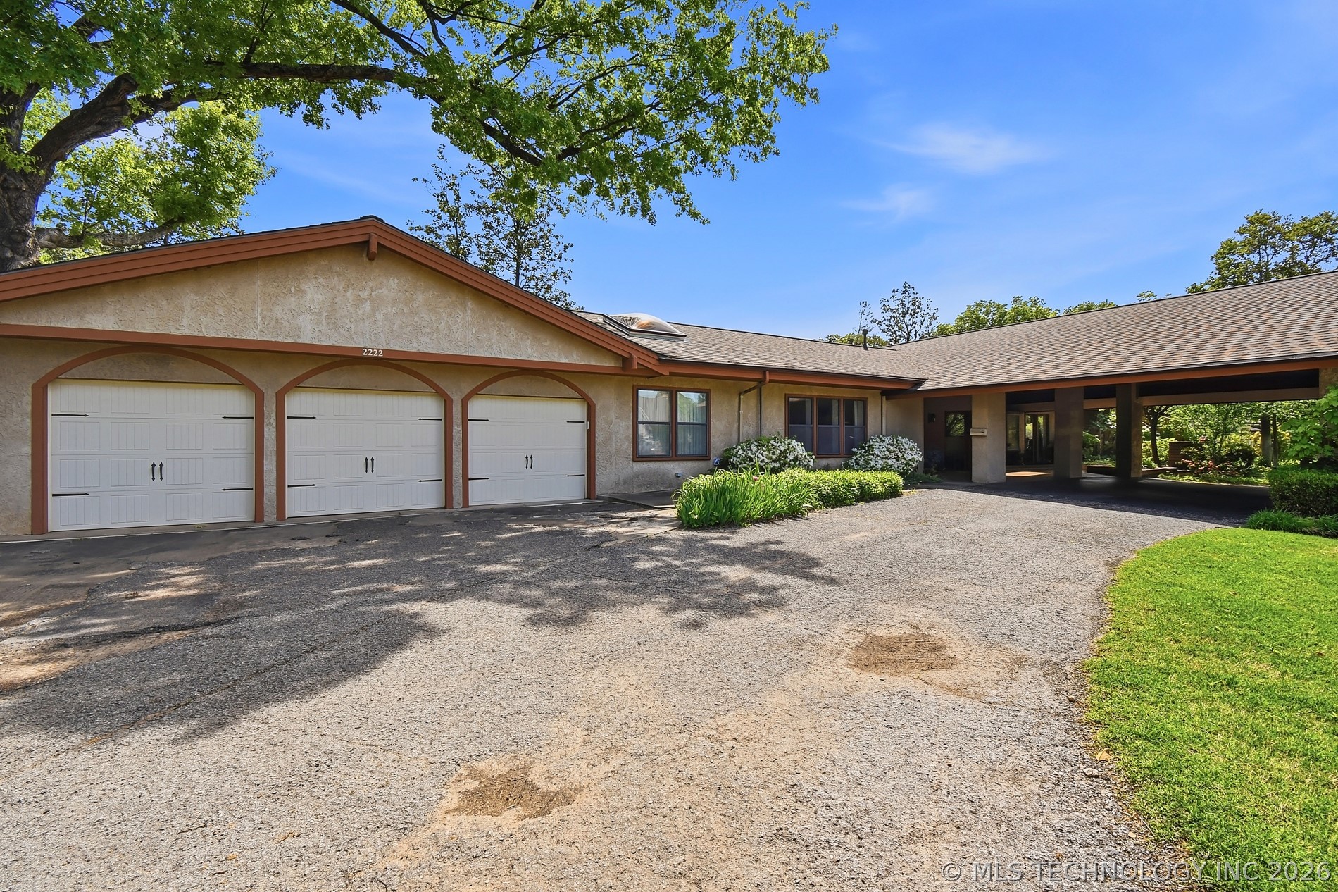 2222 E 45th Place Tulsa OK 74105