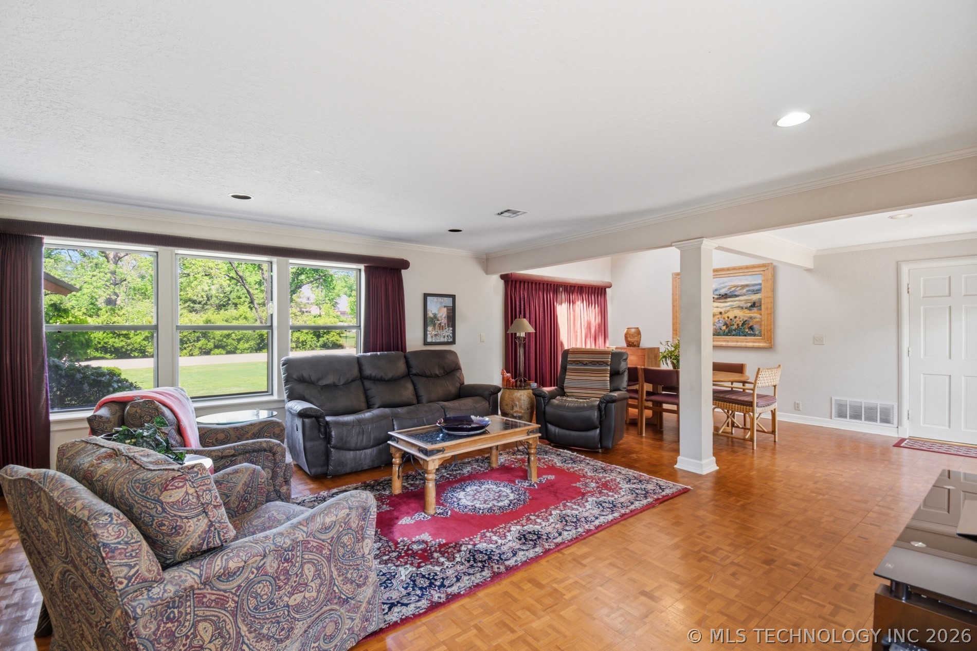 2222 E 45th Place Tulsa OK 74105