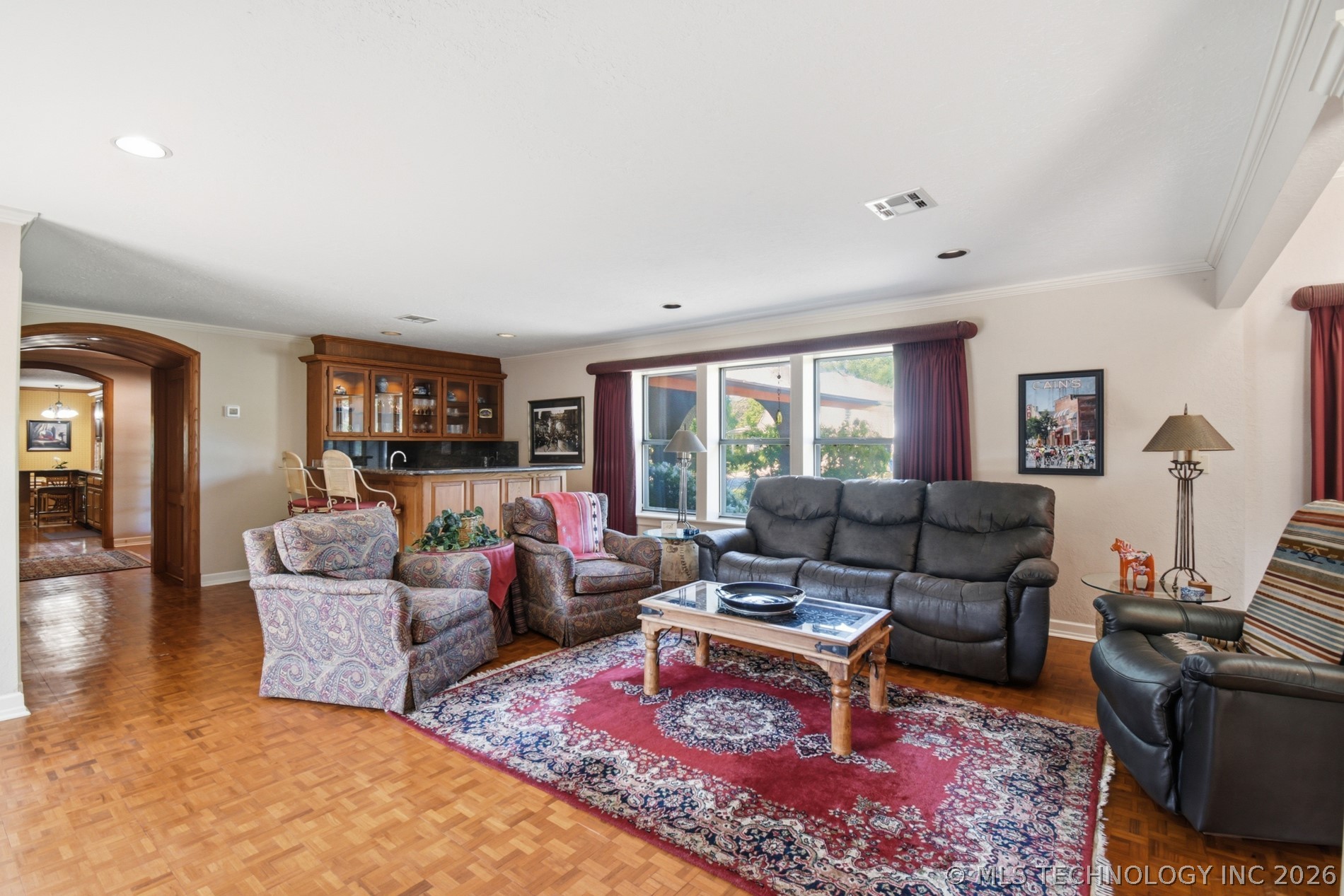2222 E 45th Place Tulsa OK 74105