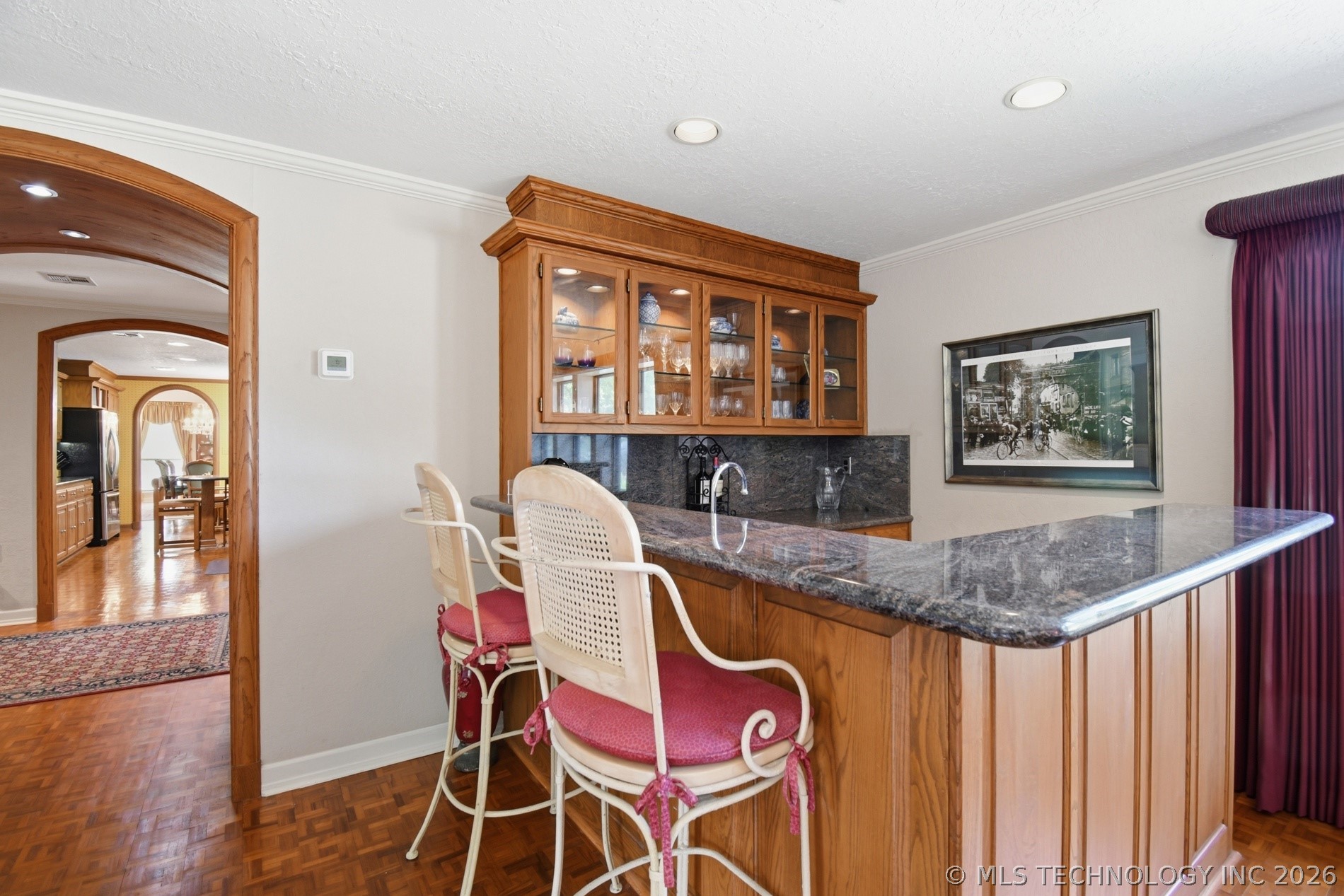 2222 E 45th Place Tulsa OK 74105