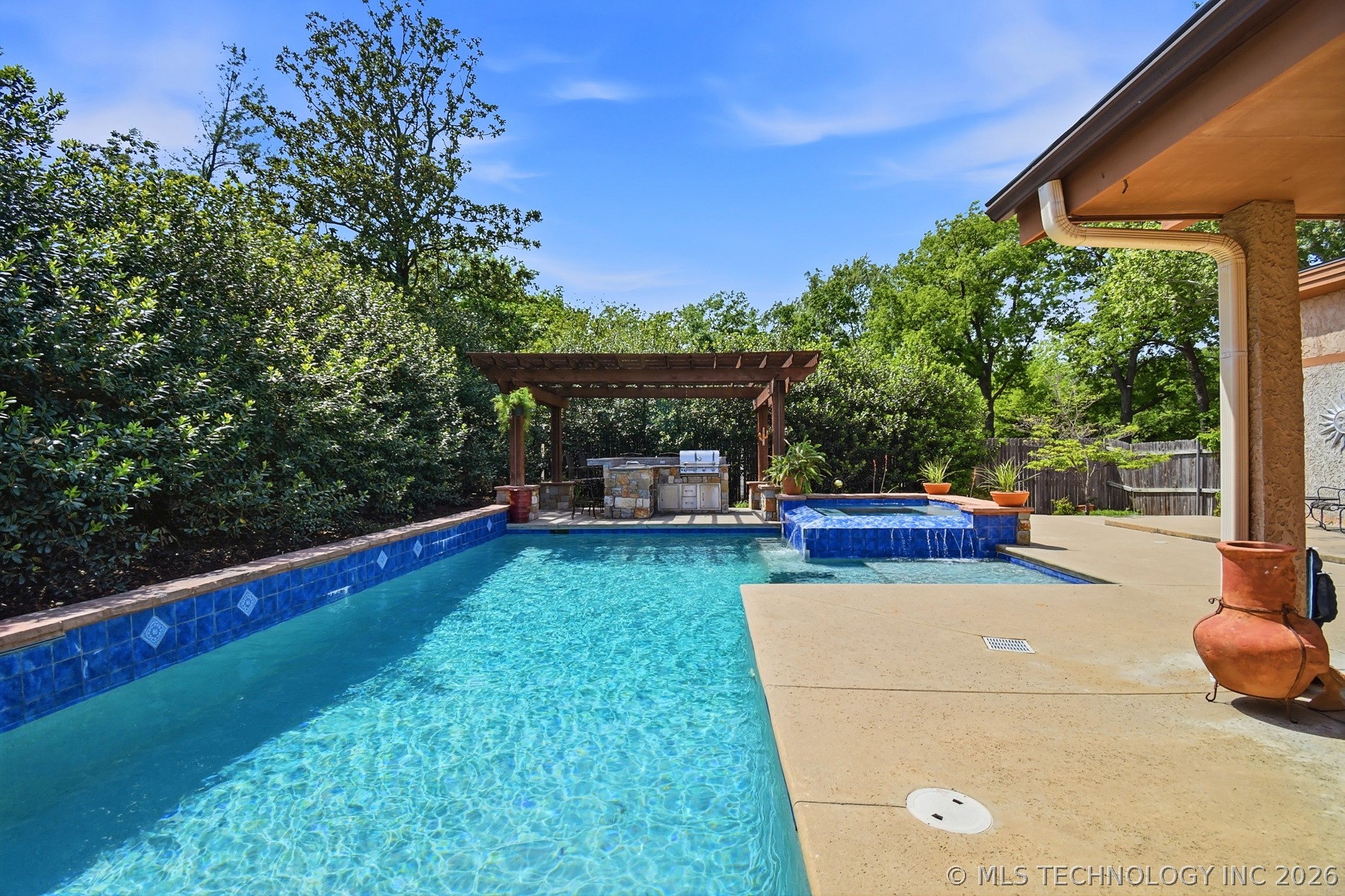 2222 E 45th Place Tulsa OK 74105