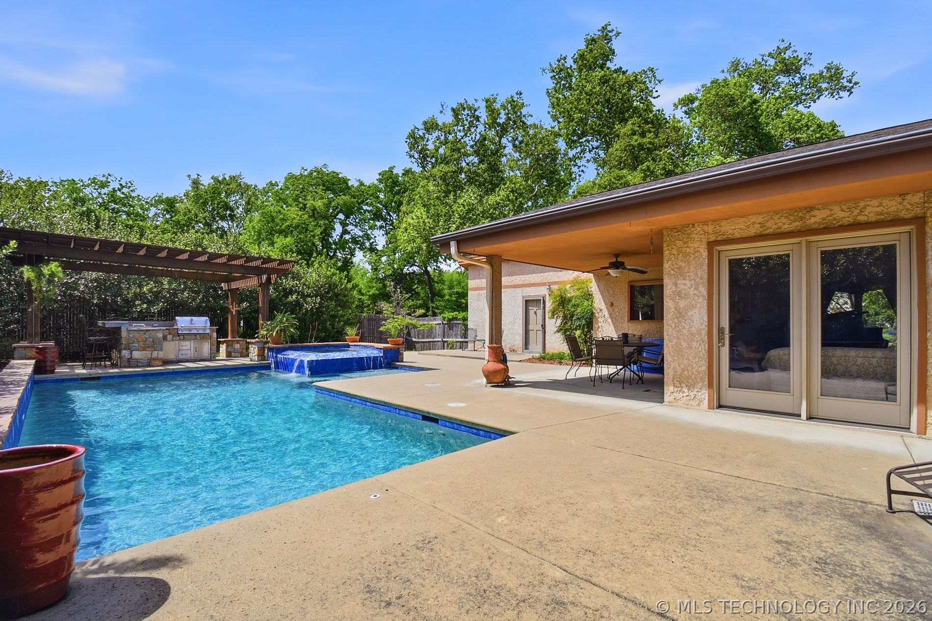 2222 E 45th Place Tulsa OK 74105