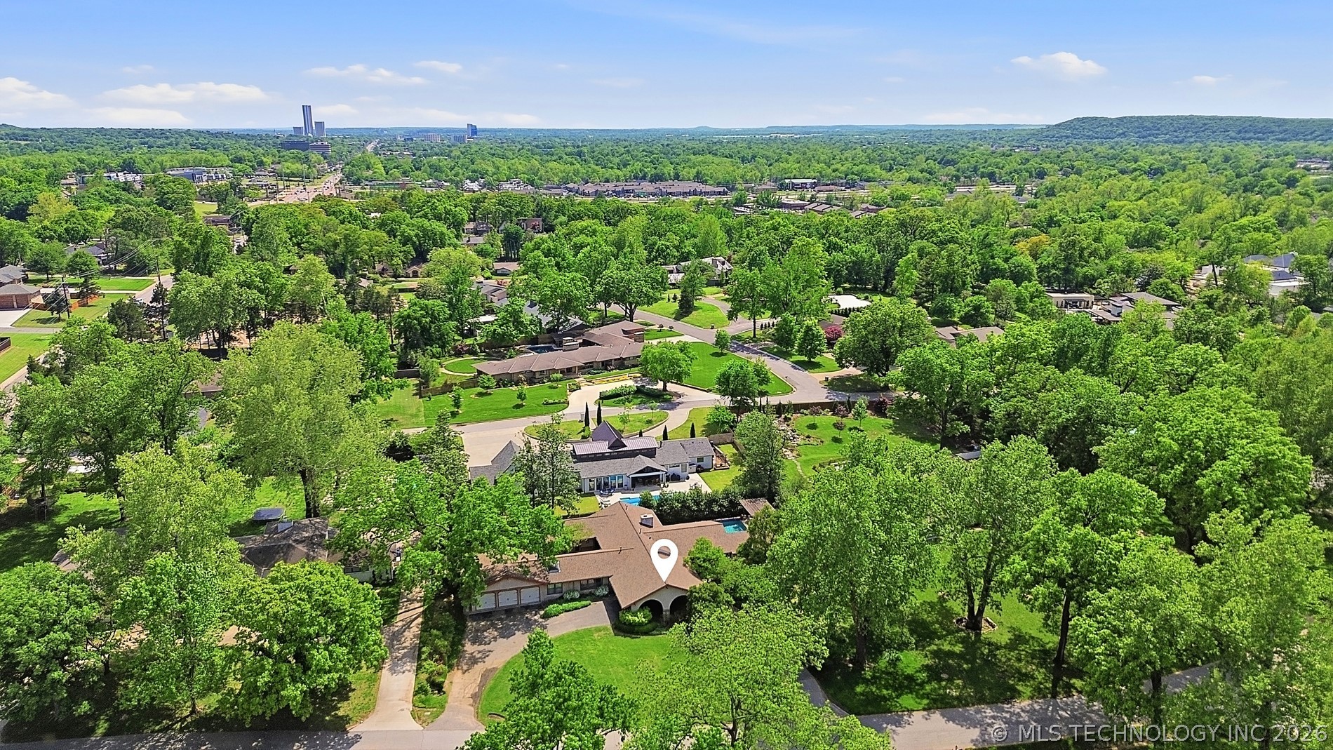 2222 E 45th Place Tulsa OK 74105