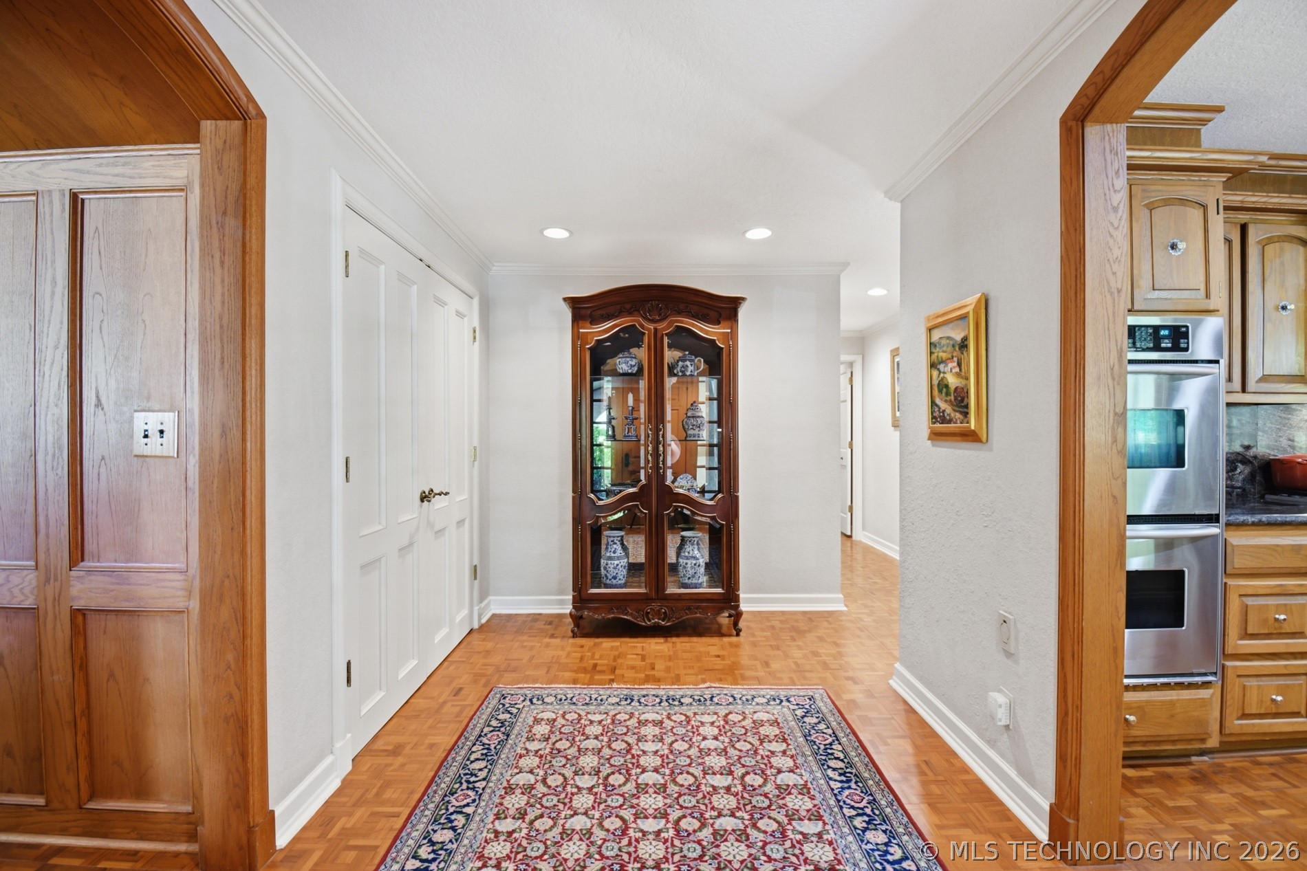 2222 E 45th Place Tulsa OK 74105