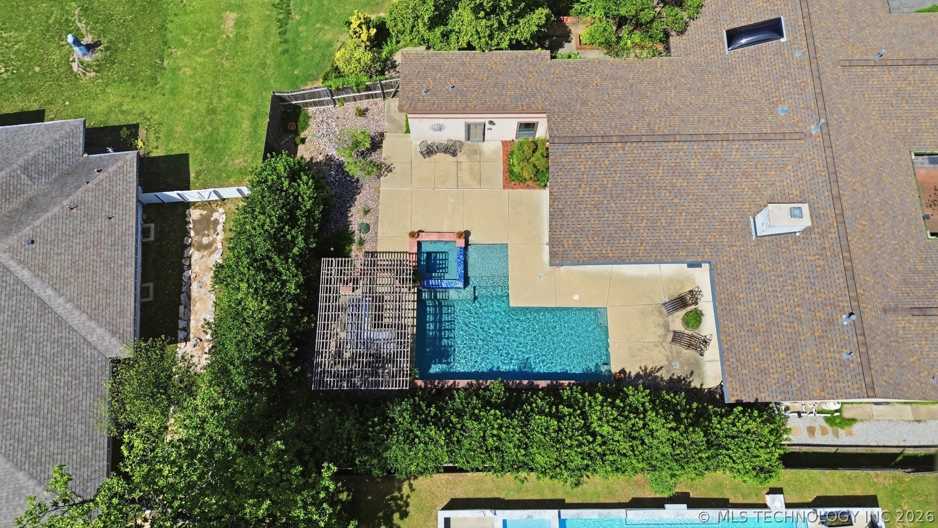 2222 E 45th Place Tulsa OK 74105
