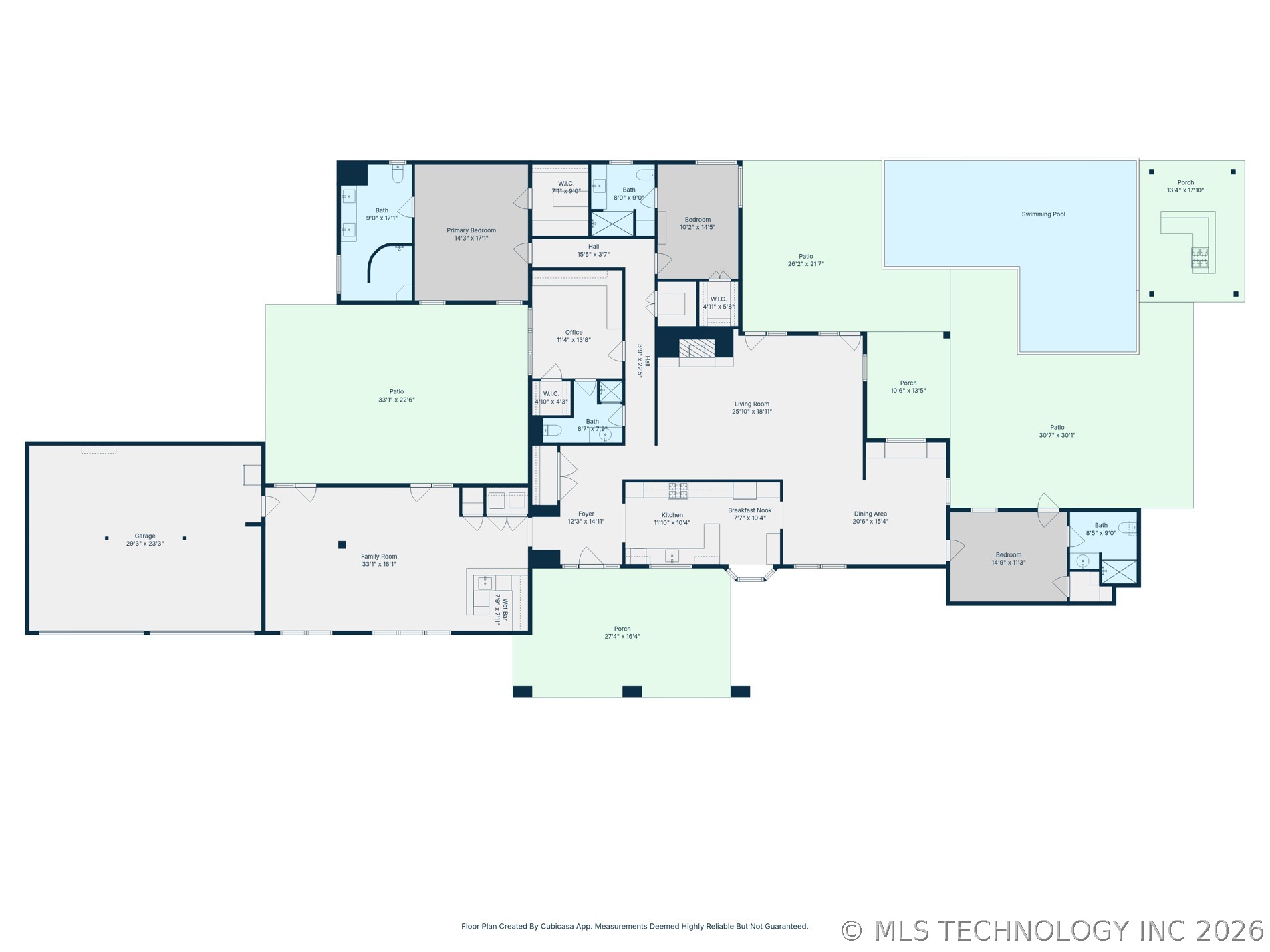 2222 E 45th Place Tulsa OK 74105