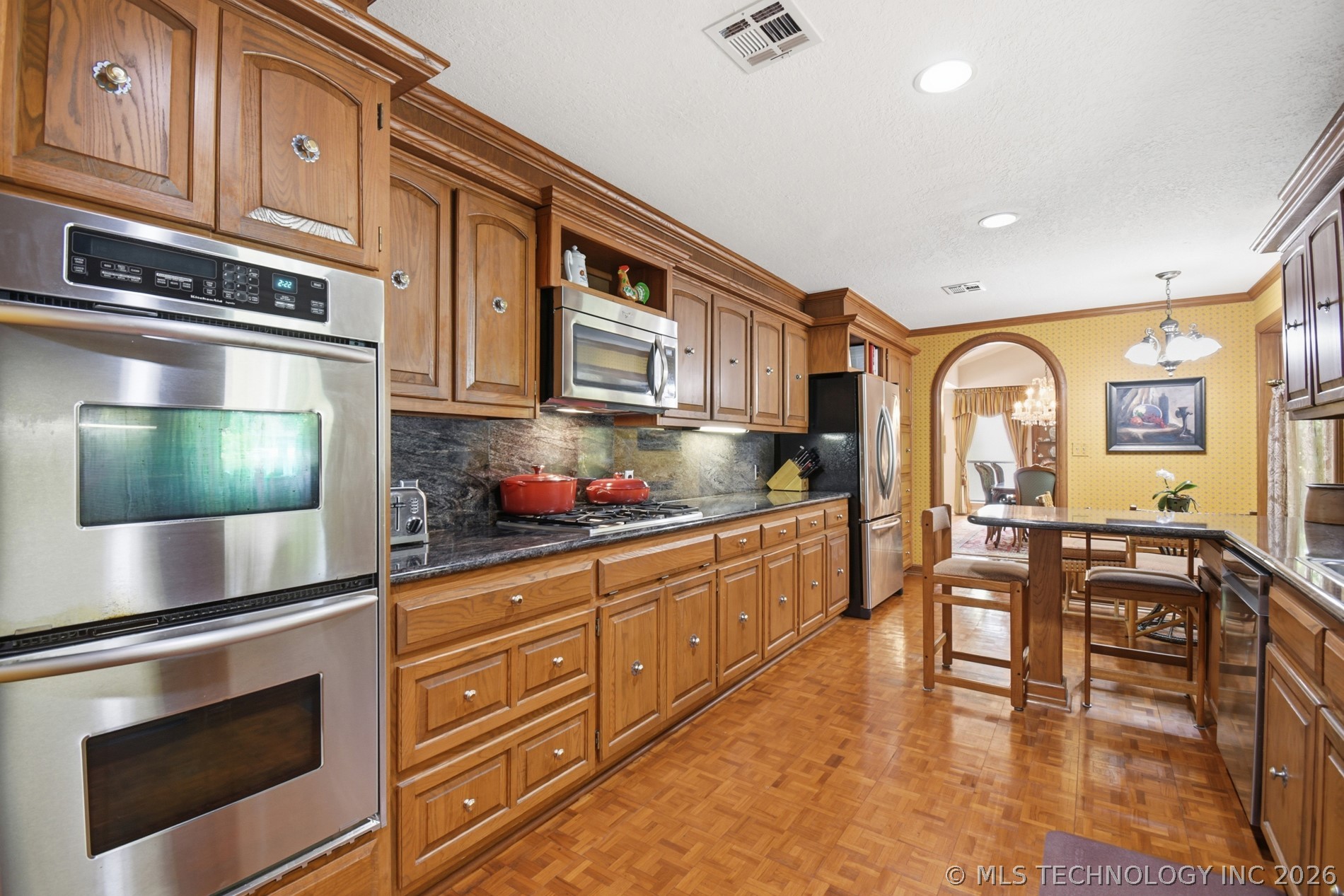 2222 E 45th Place Tulsa OK 74105