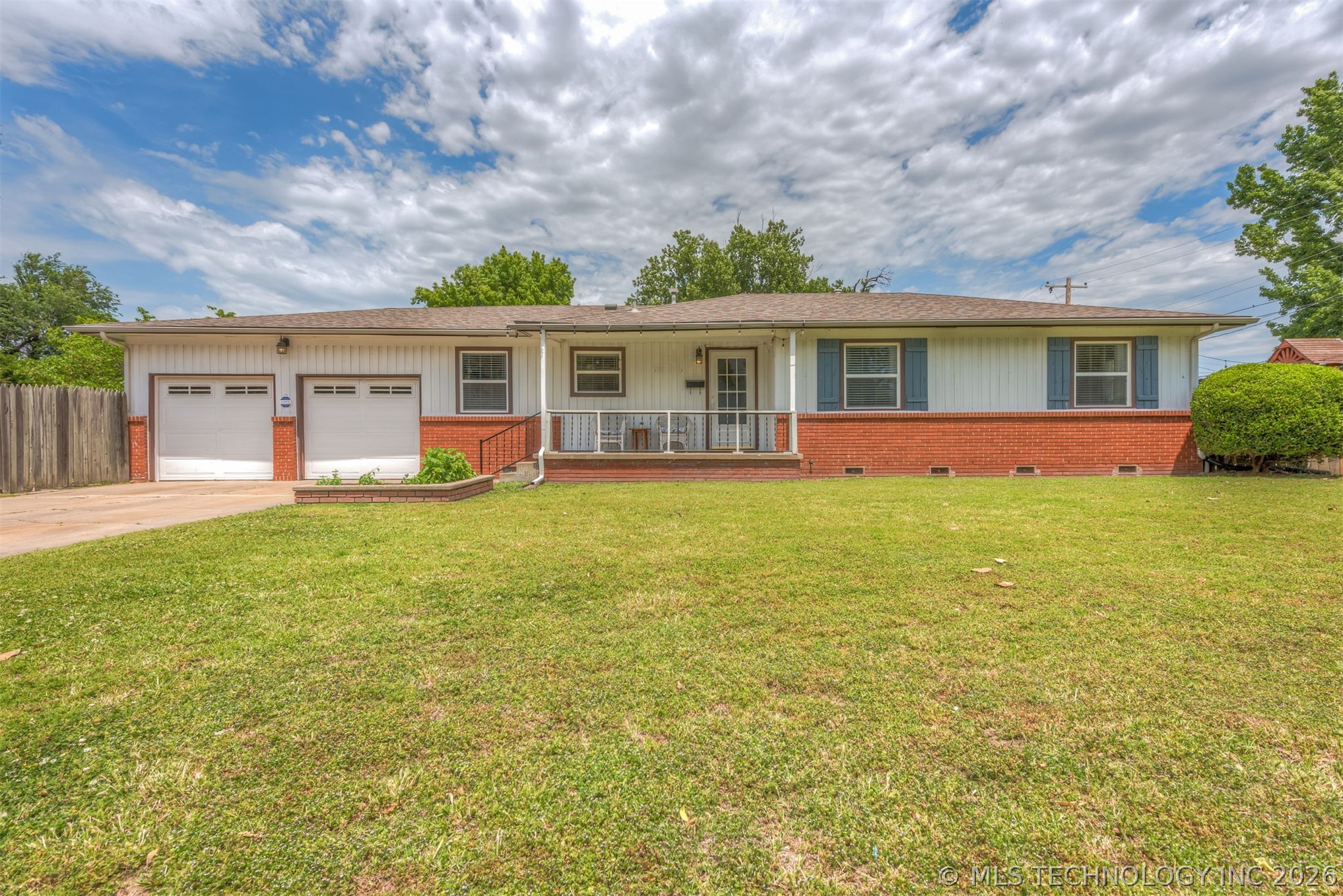 3609 E 38th Street Tulsa OK 74135