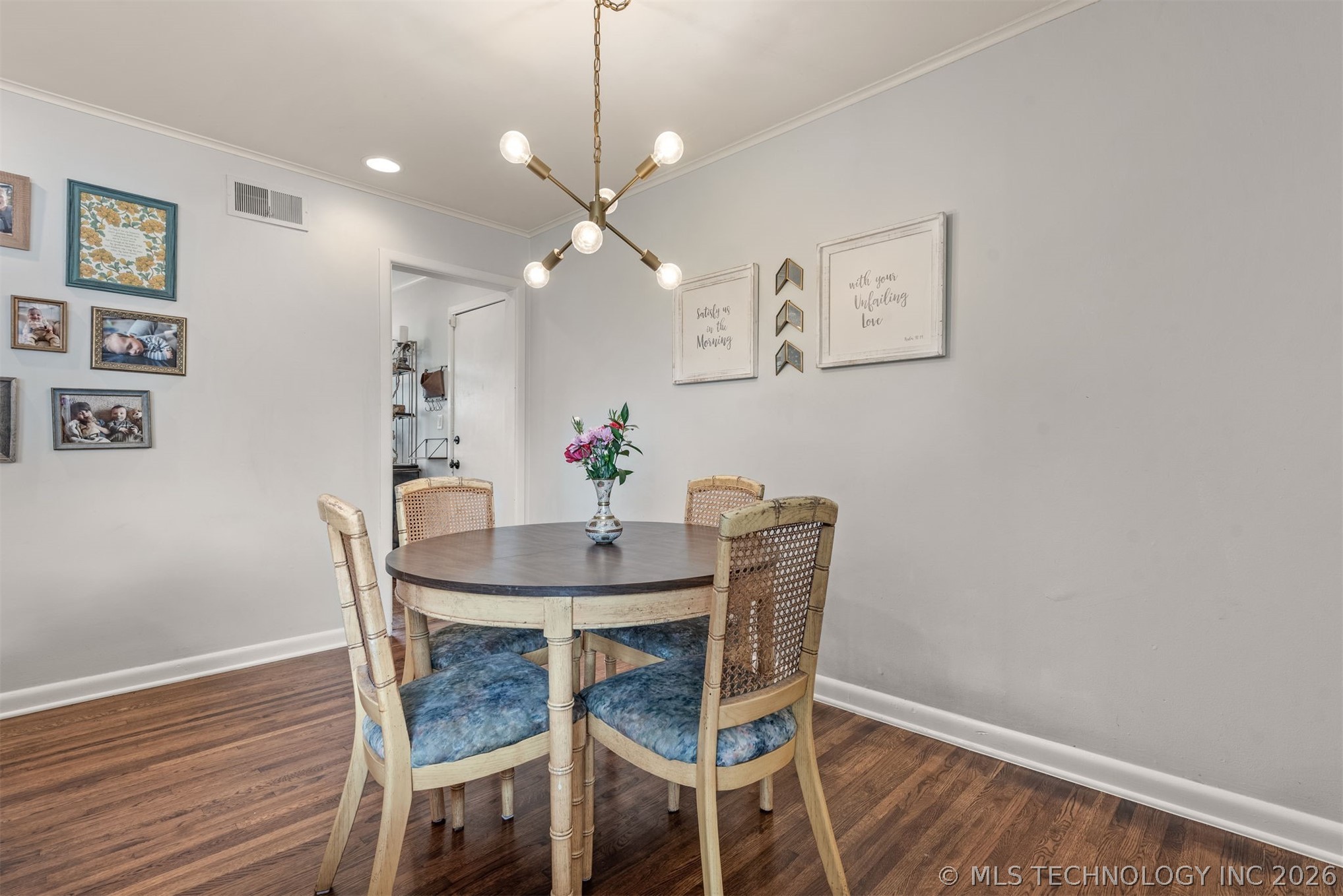 3609 E 38th Street Tulsa OK 74135
