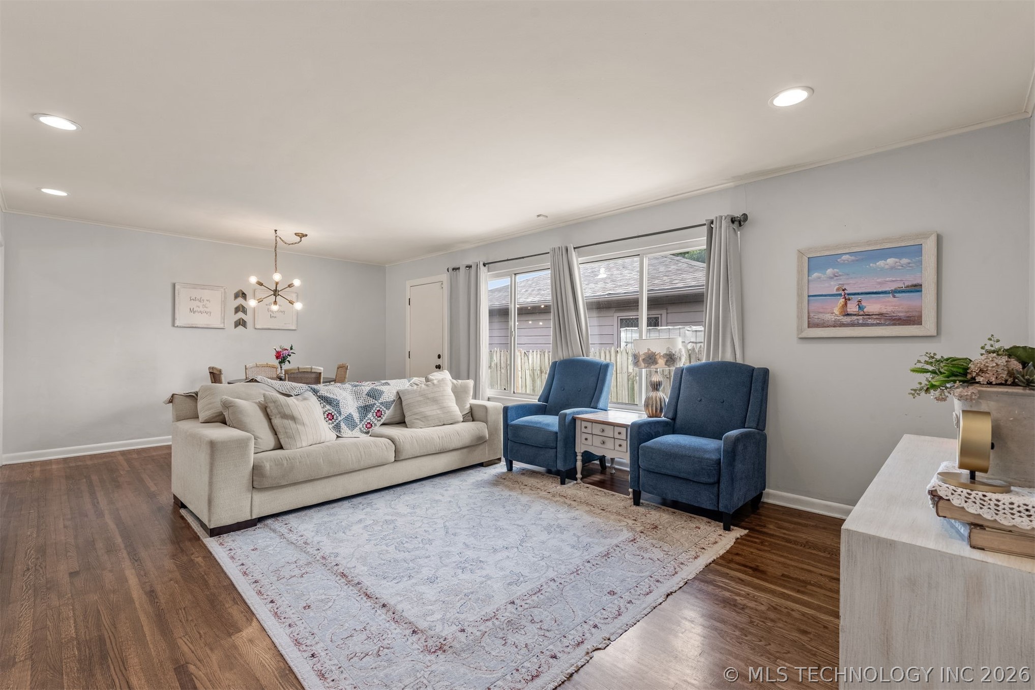 3609 E 38th Street Tulsa OK 74135