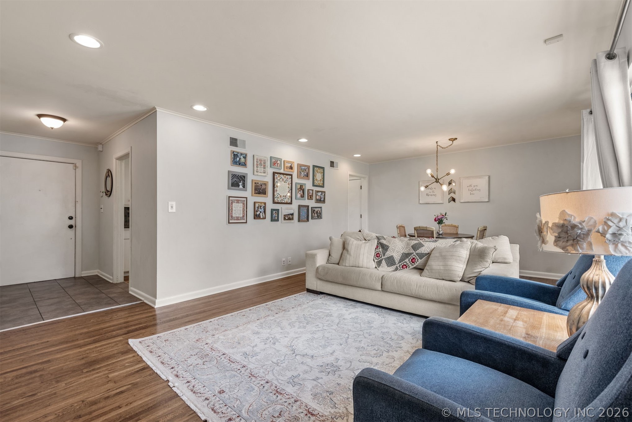 3609 E 38th Street Tulsa OK 74135