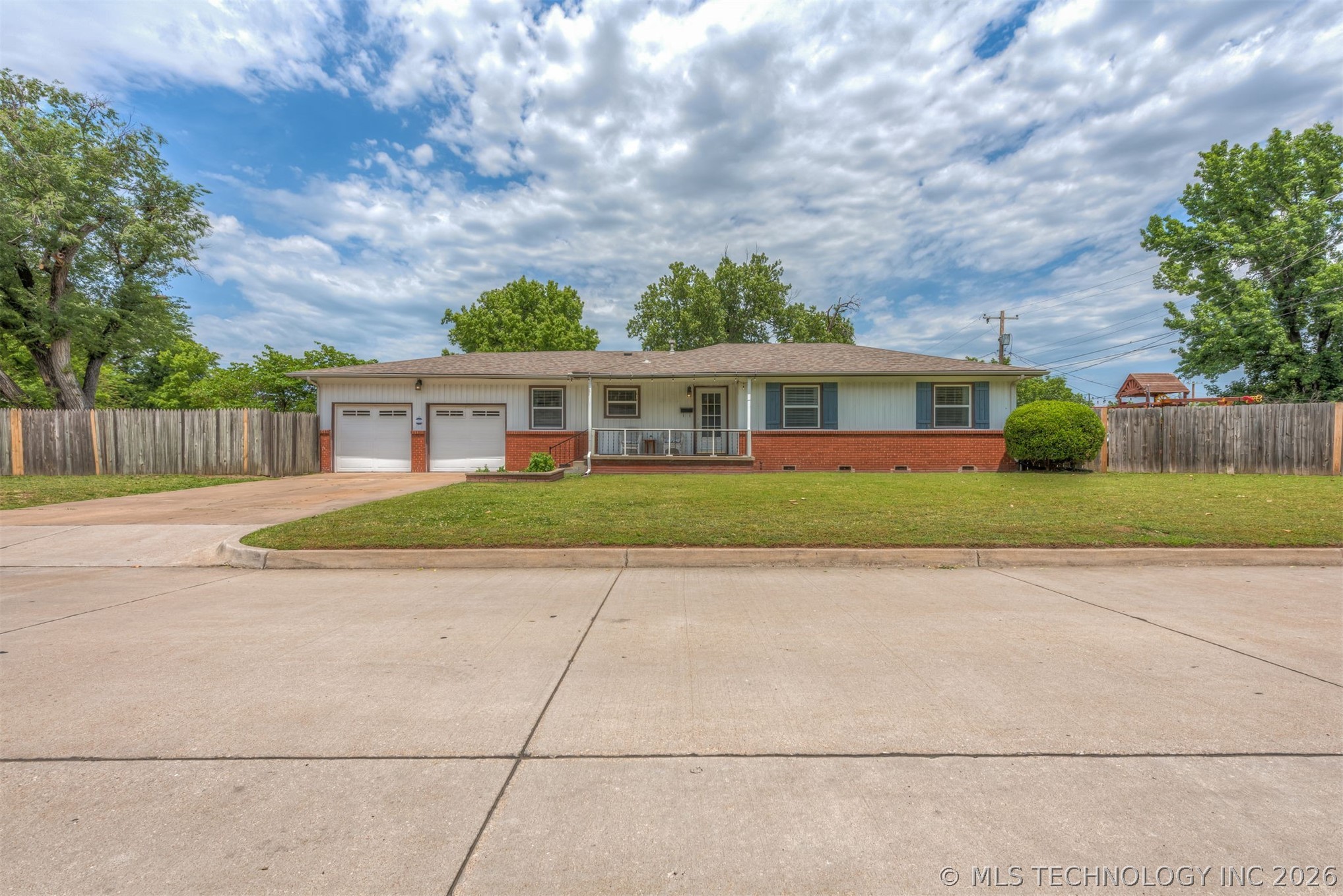 3609 E 38th Street Tulsa OK 74135