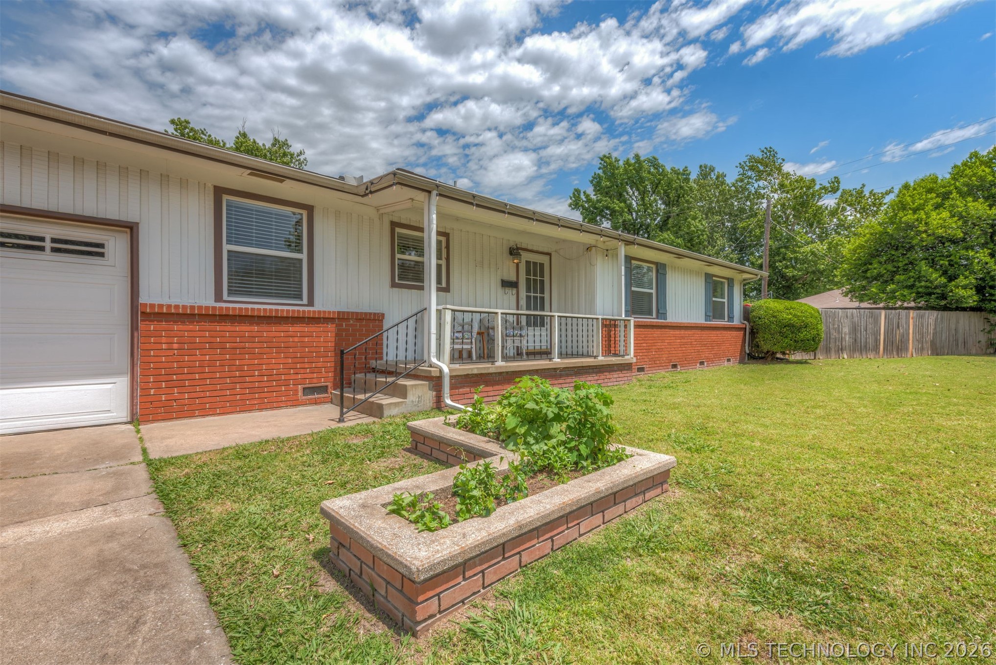 3609 E 38th Street Tulsa OK 74135
