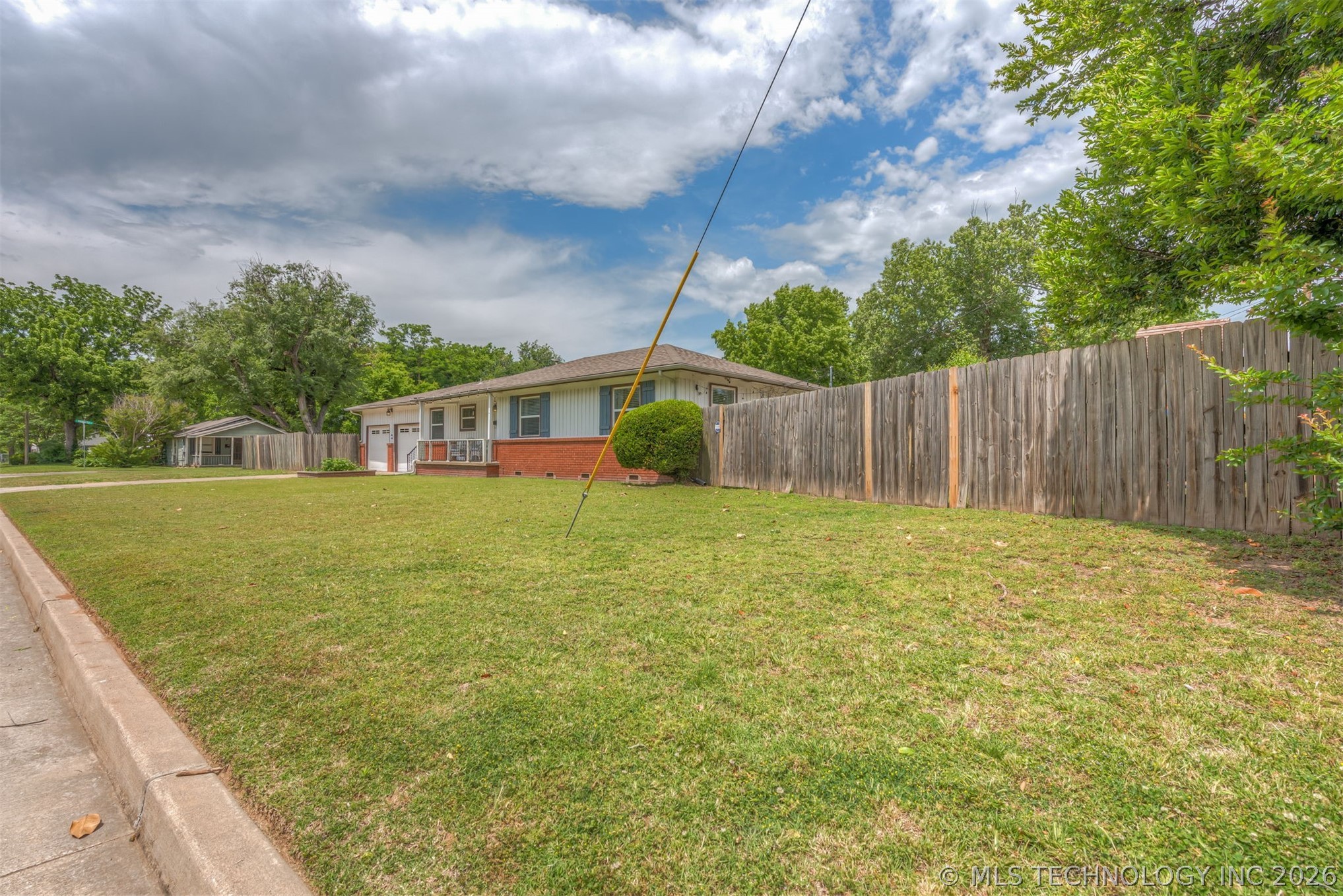 3609 E 38th Street Tulsa OK 74135