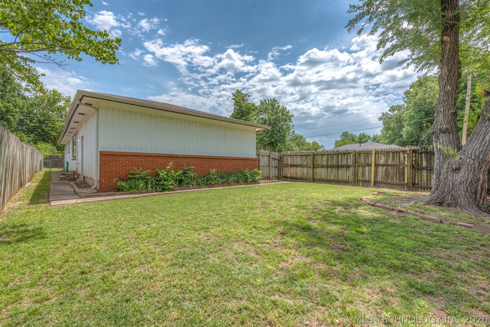 3609 E 38th Street Tulsa OK 74135