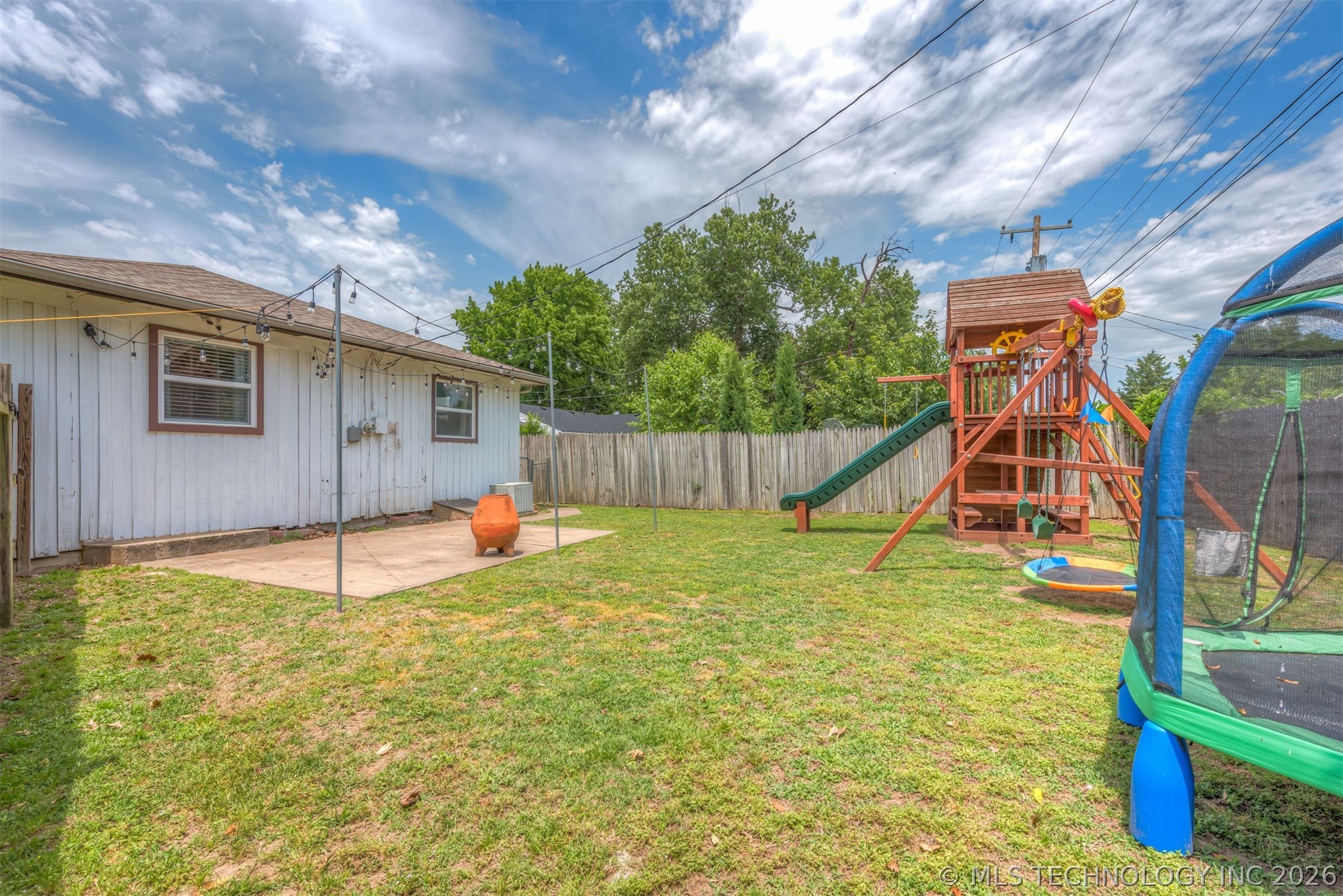 3609 E 38th Street Tulsa OK 74135