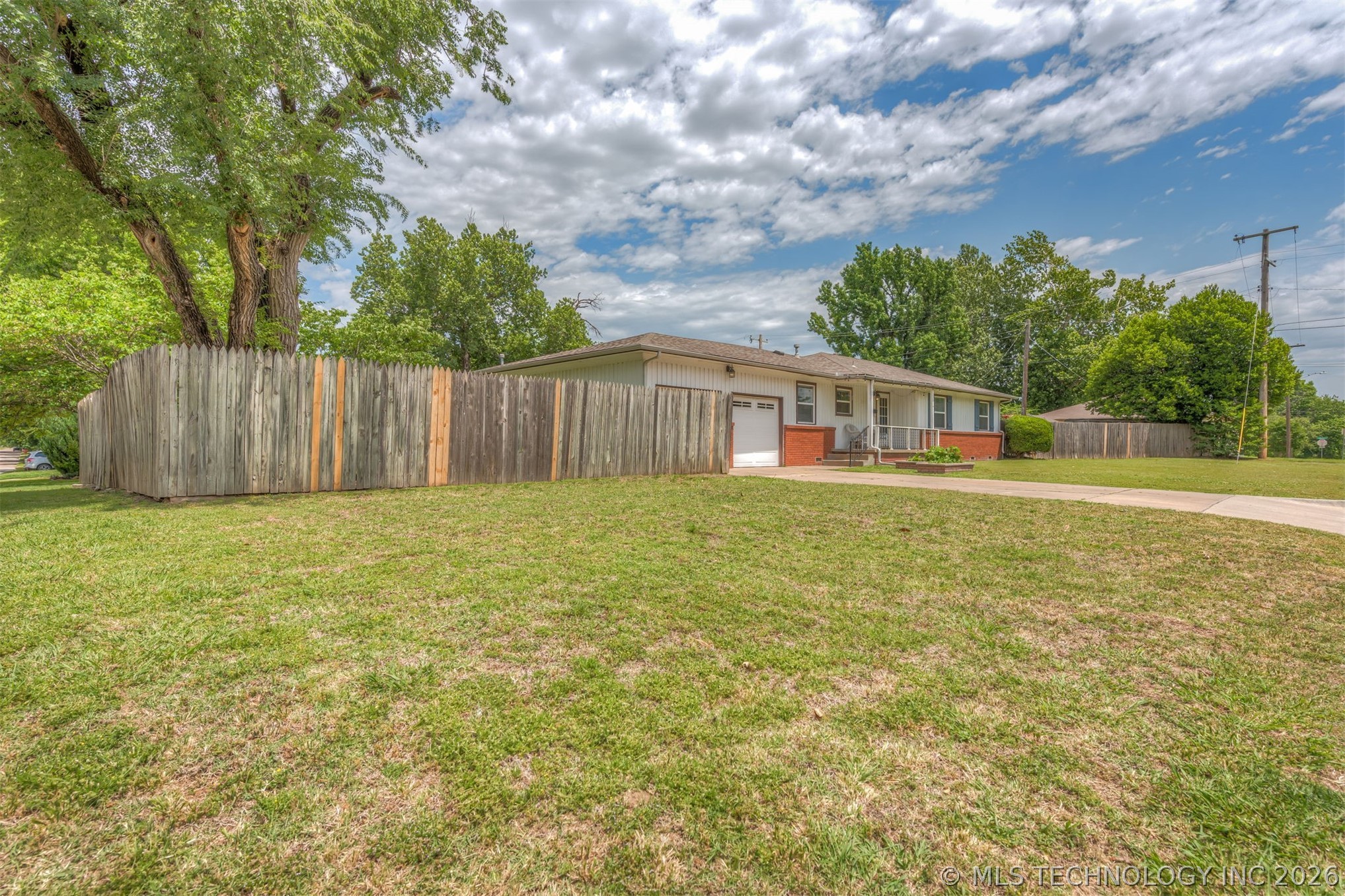 3609 E 38th Street Tulsa OK 74135