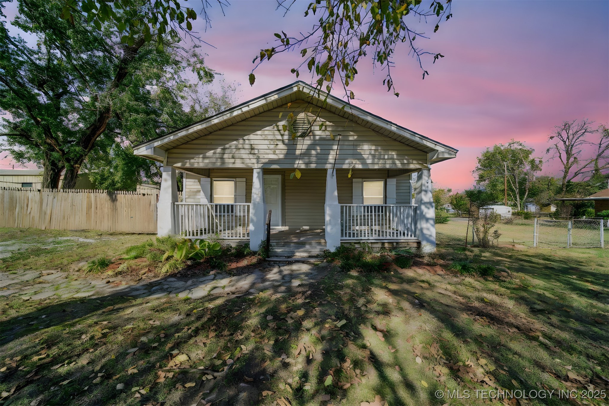 119 E Ross Avenue Sapulpa OK 74066