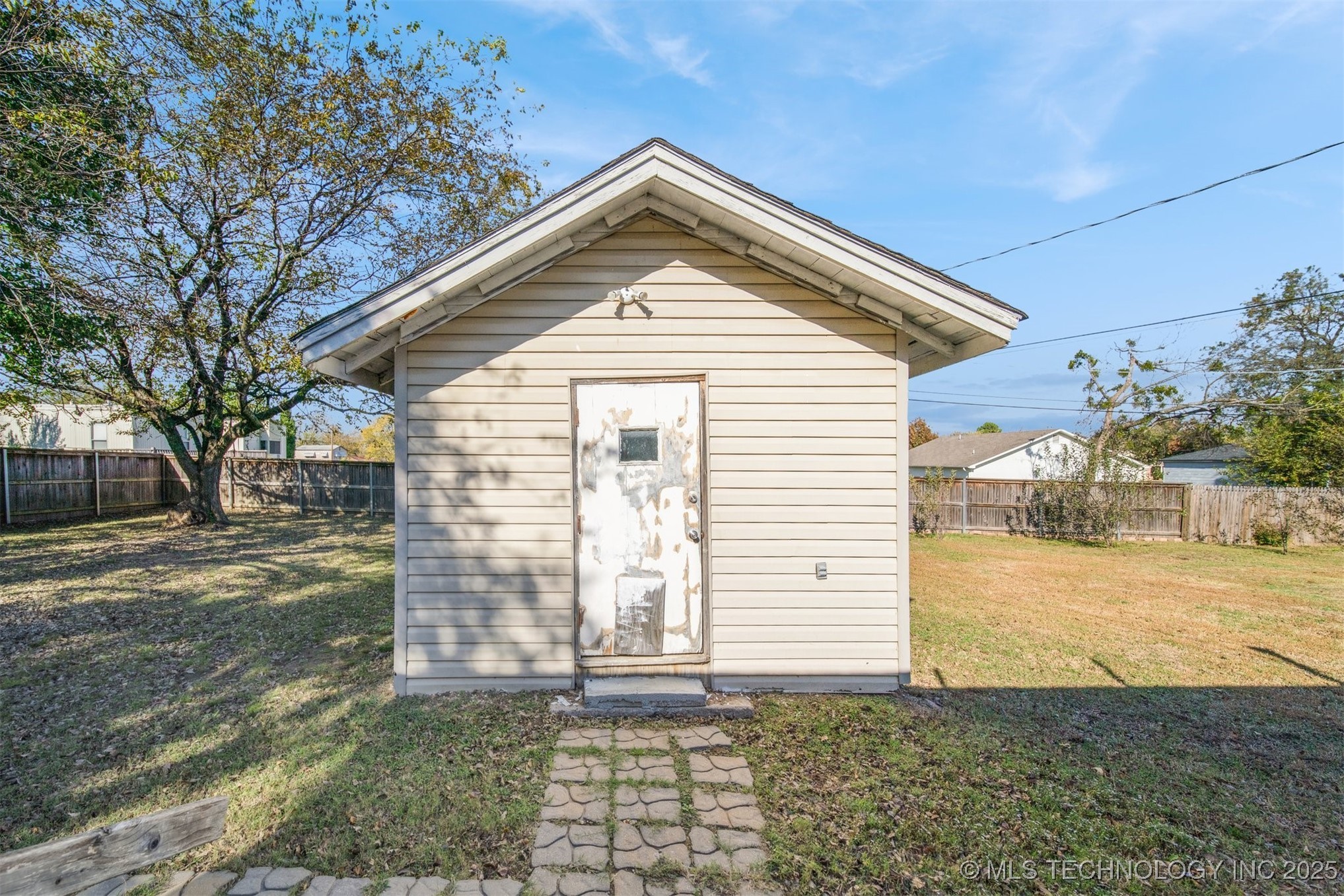 119 E Ross Avenue Sapulpa OK 74066