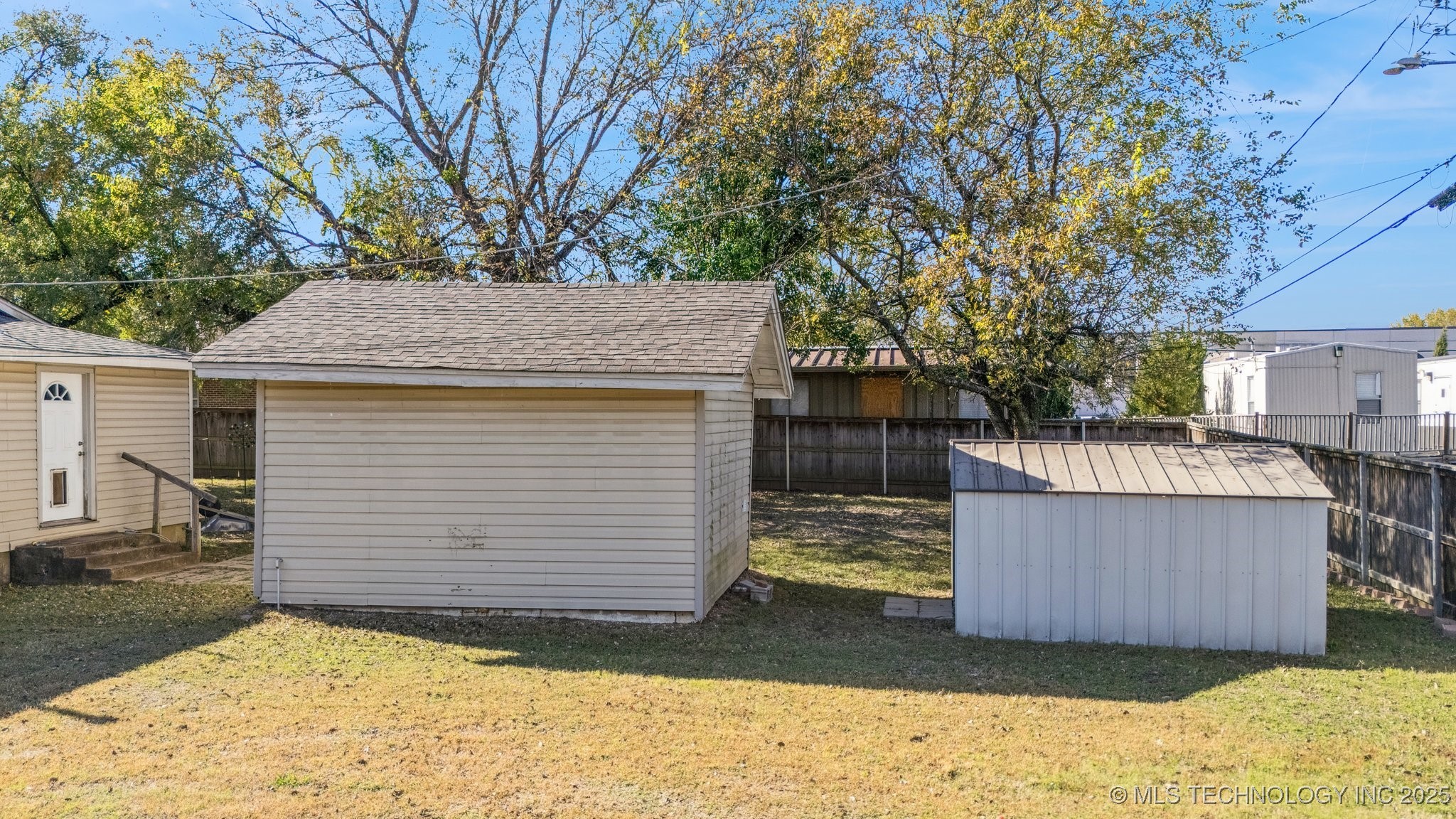 119 E Ross Avenue Sapulpa OK 74066