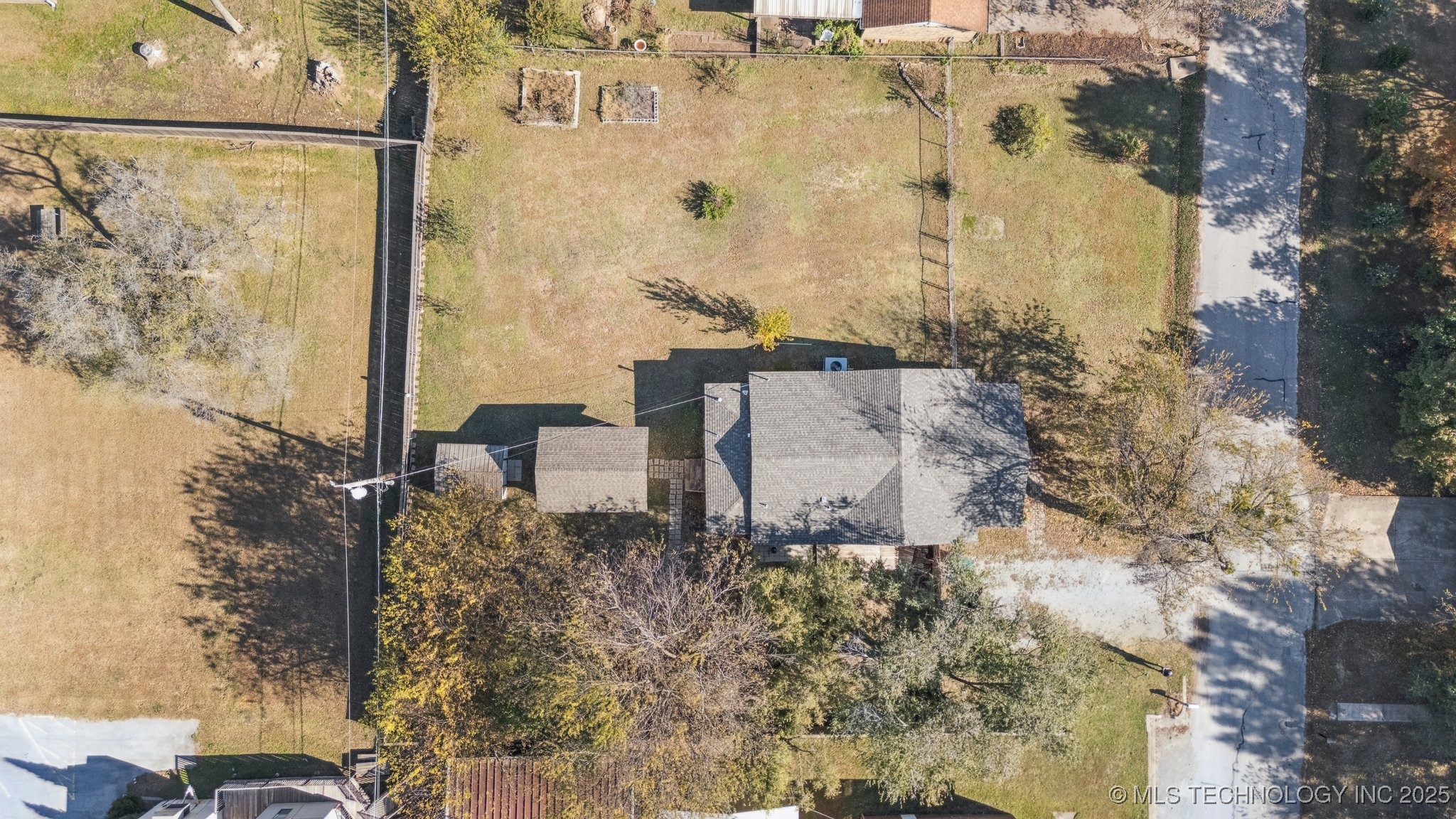 119 E Ross Avenue Sapulpa OK 74066