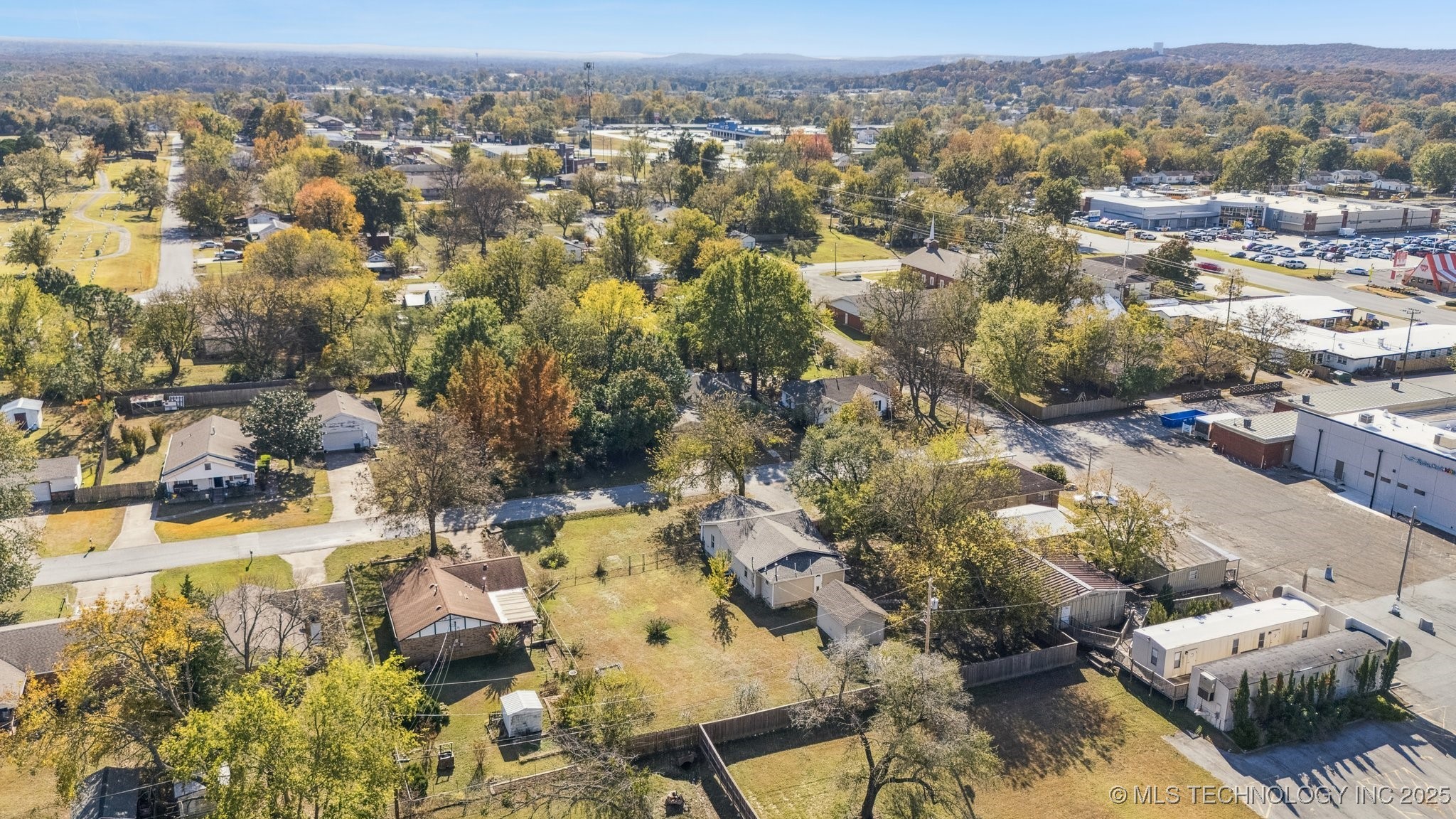 119 E Ross Avenue Sapulpa OK 74066