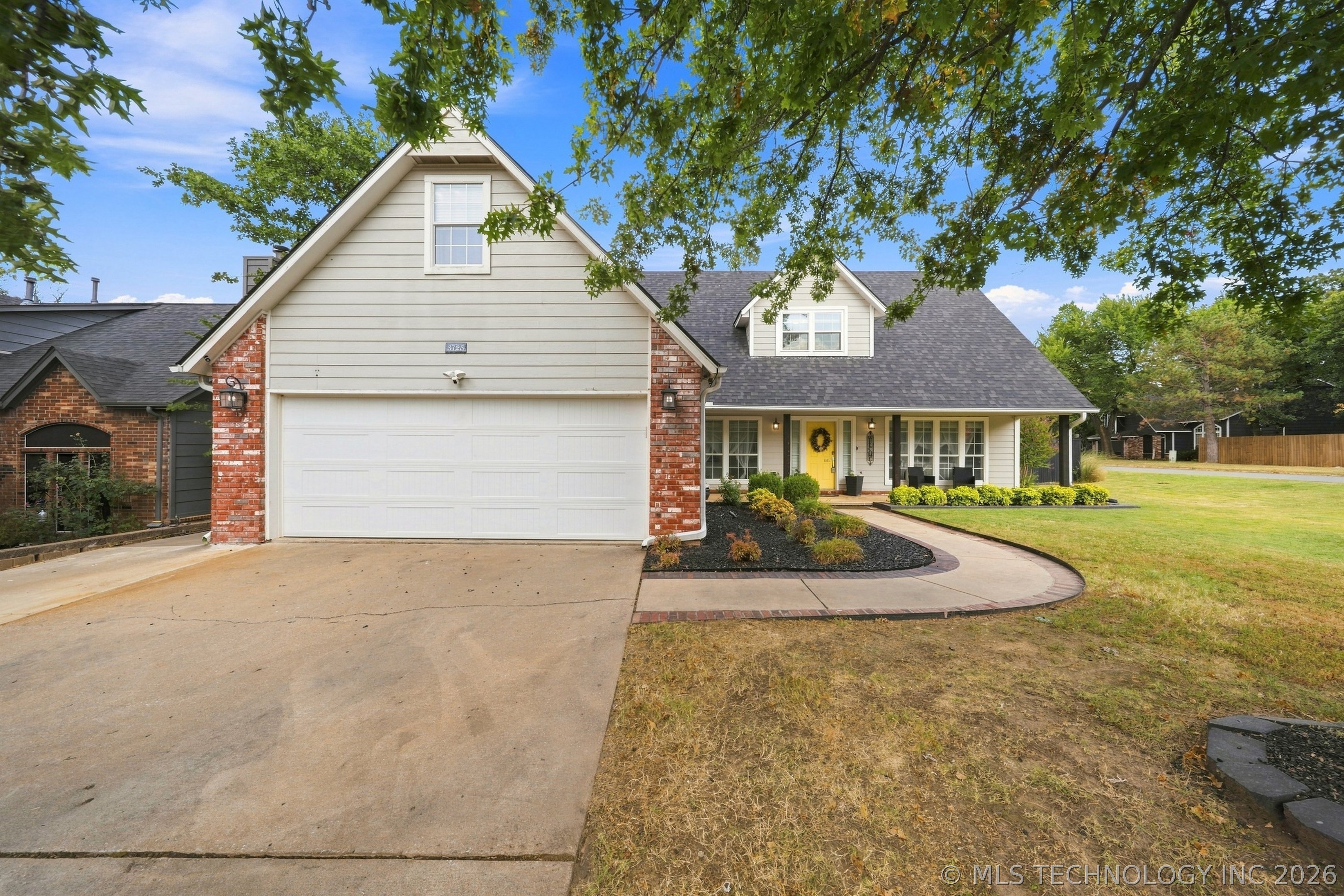 3725 S 69th Westcourt Tulsa OK 74107