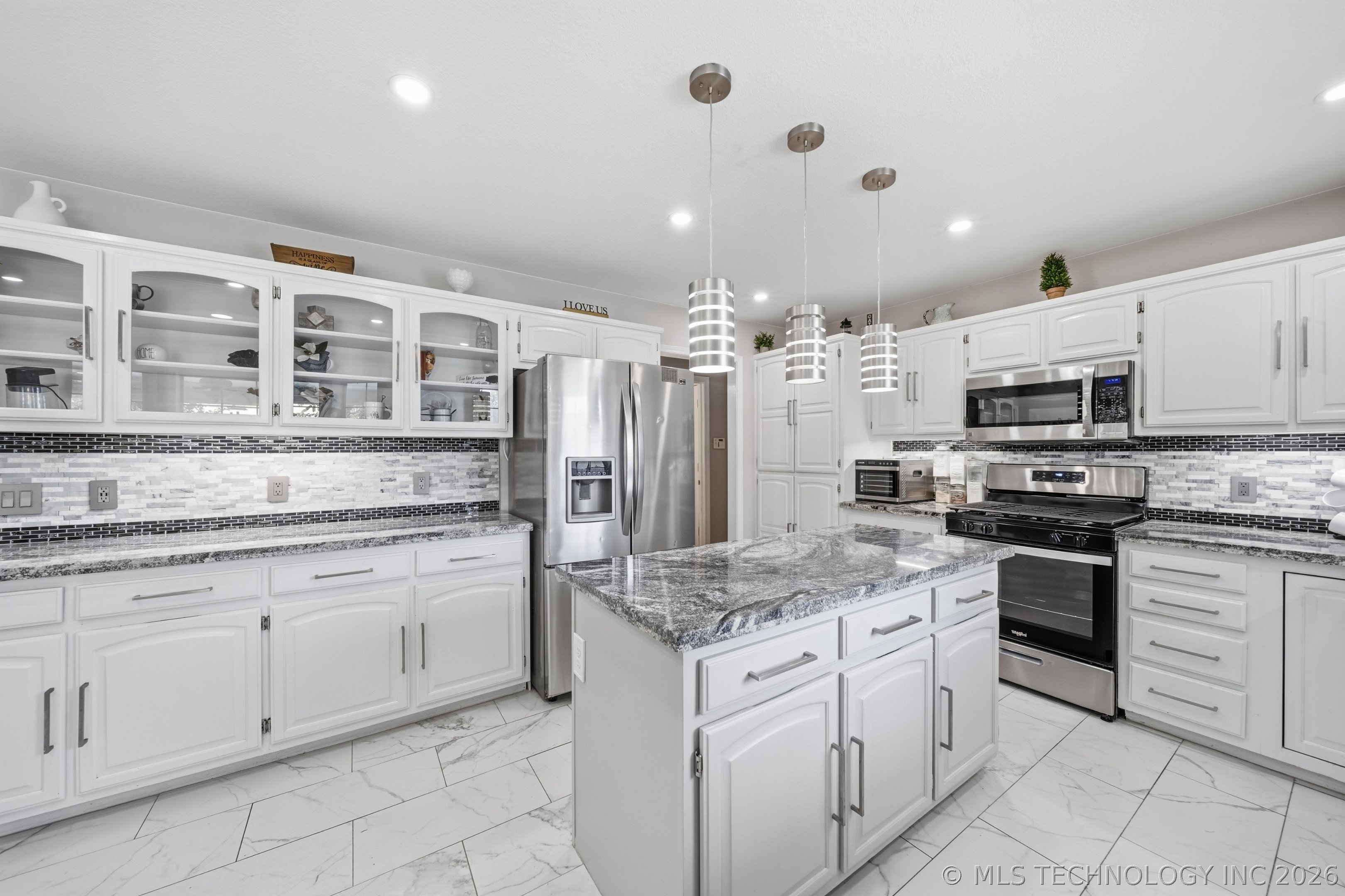3725 S 69th Westcourt Tulsa OK 74107