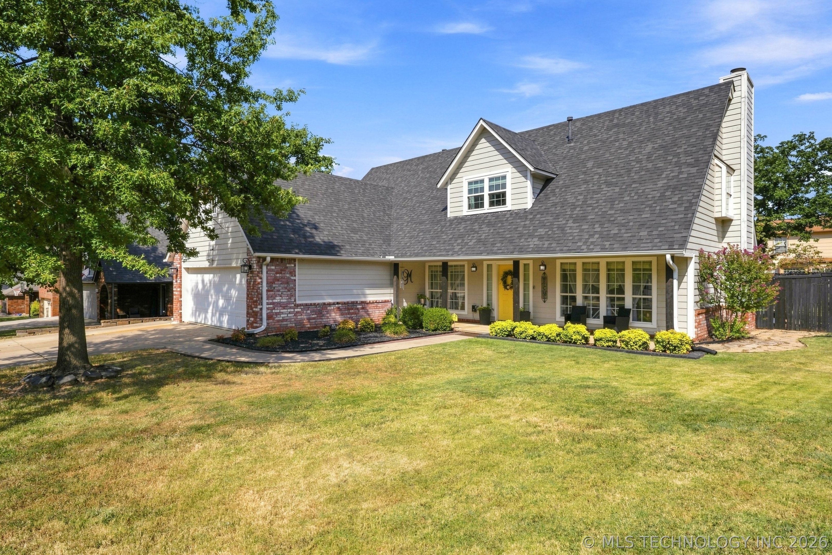 3725 S 69th Westcourt Tulsa OK 74107