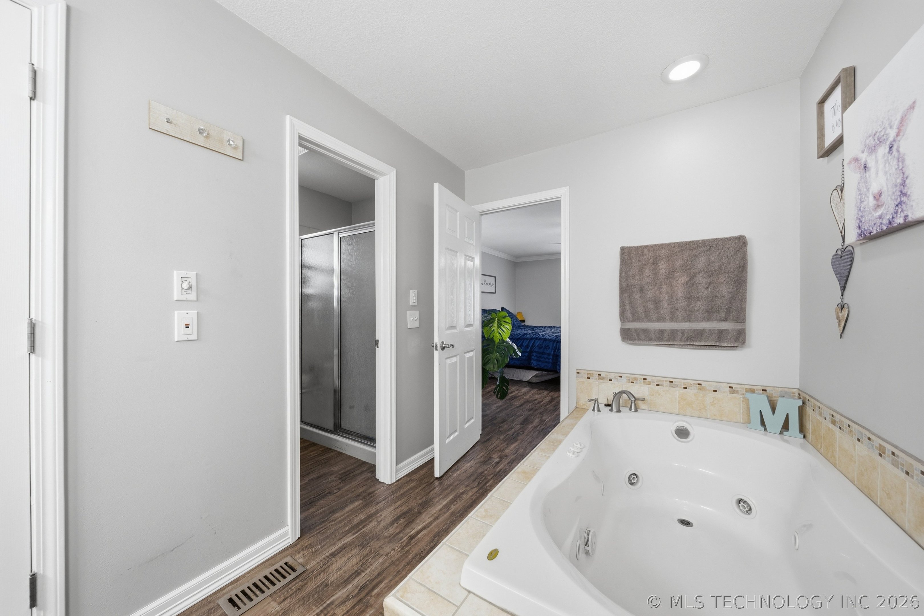 3725 S 69th Westcourt Tulsa OK 74107
