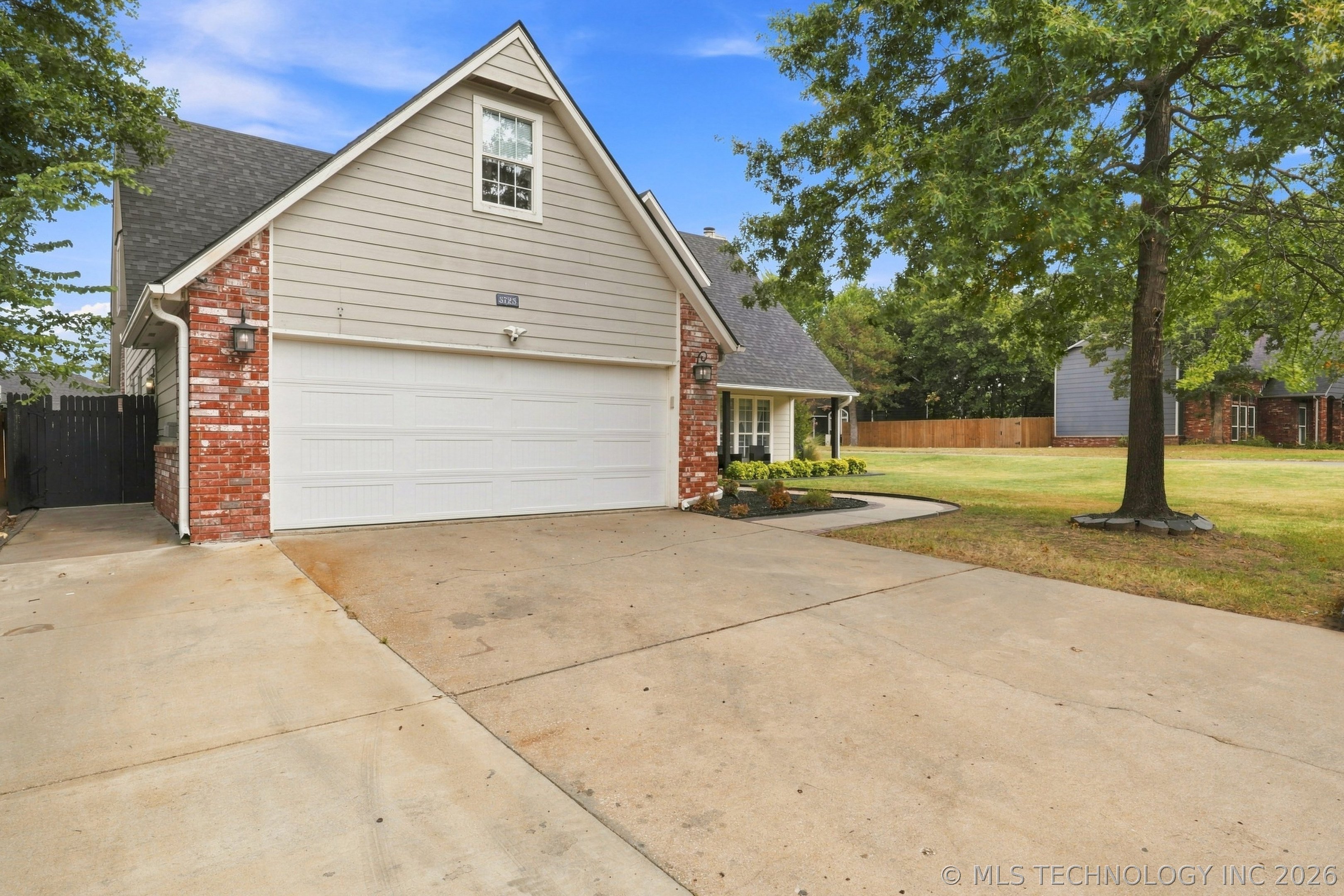3725 S 69th Westcourt Tulsa OK 74107