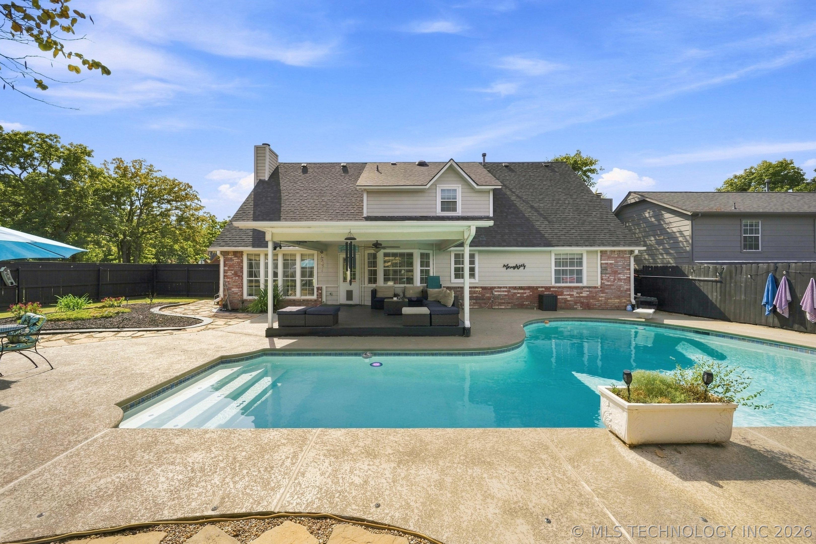 3725 S 69th Westcourt Tulsa OK 74107