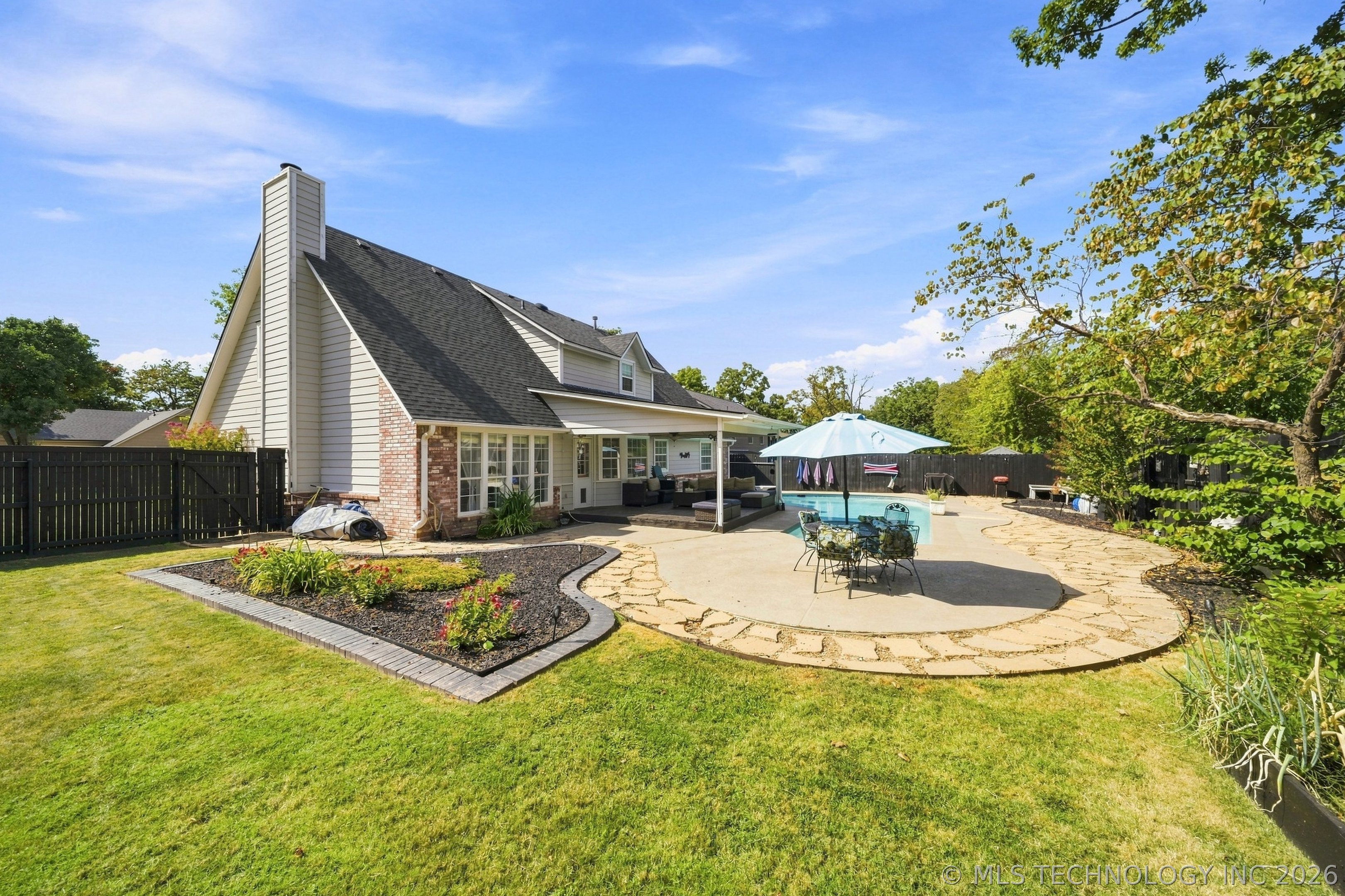 3725 S 69th Westcourt Tulsa OK 74107