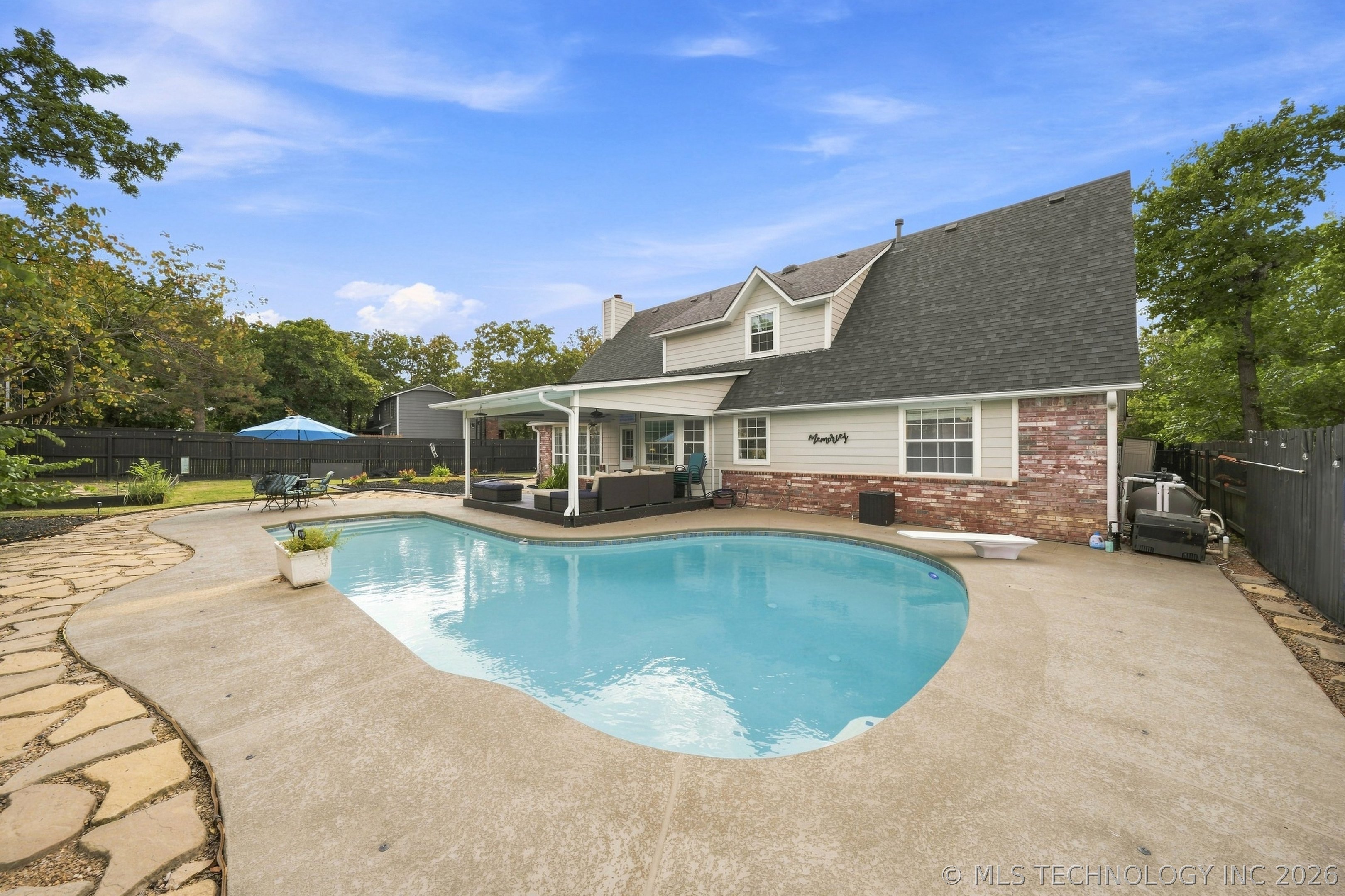 3725 S 69th Westcourt Tulsa OK 74107