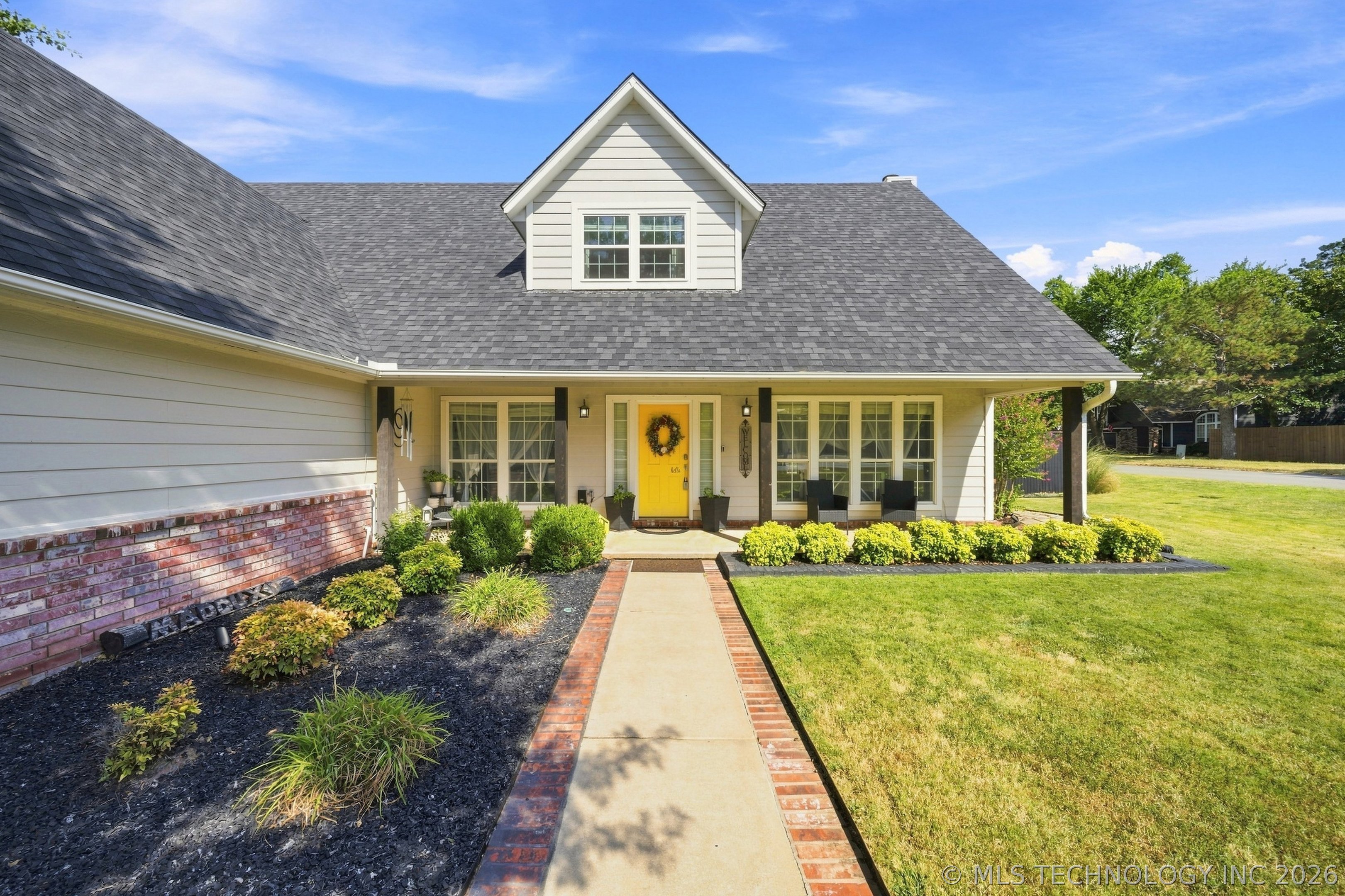 3725 S 69th Westcourt Tulsa OK 74107