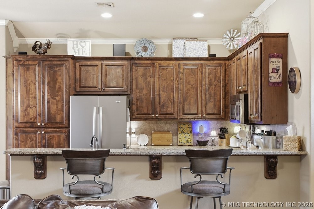 13412 S Nyssa Street Glenpool OK 74033
