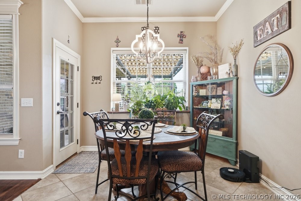 13412 S Nyssa Street Glenpool OK 74033