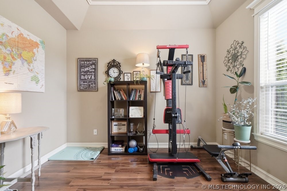 13412 S Nyssa Street Glenpool OK 74033