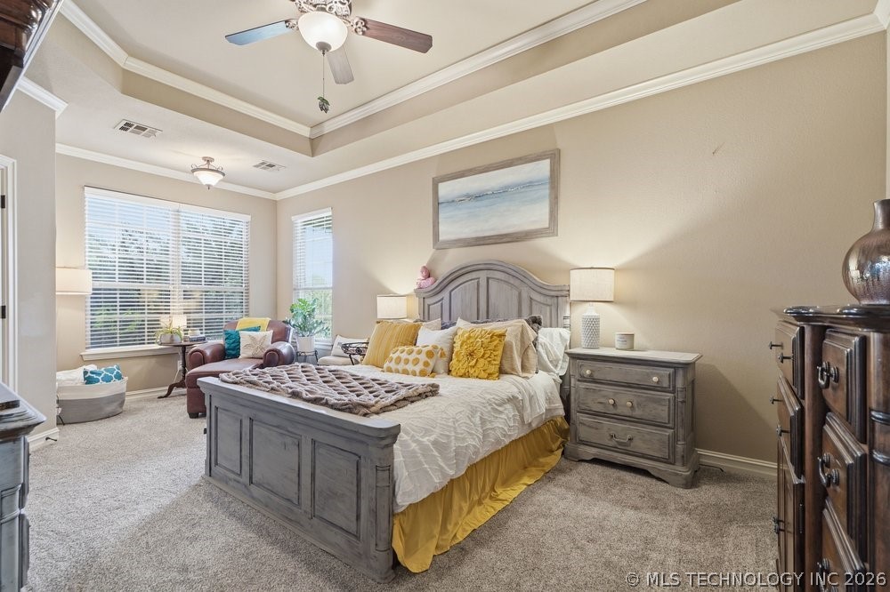 13412 S Nyssa Street Glenpool OK 74033