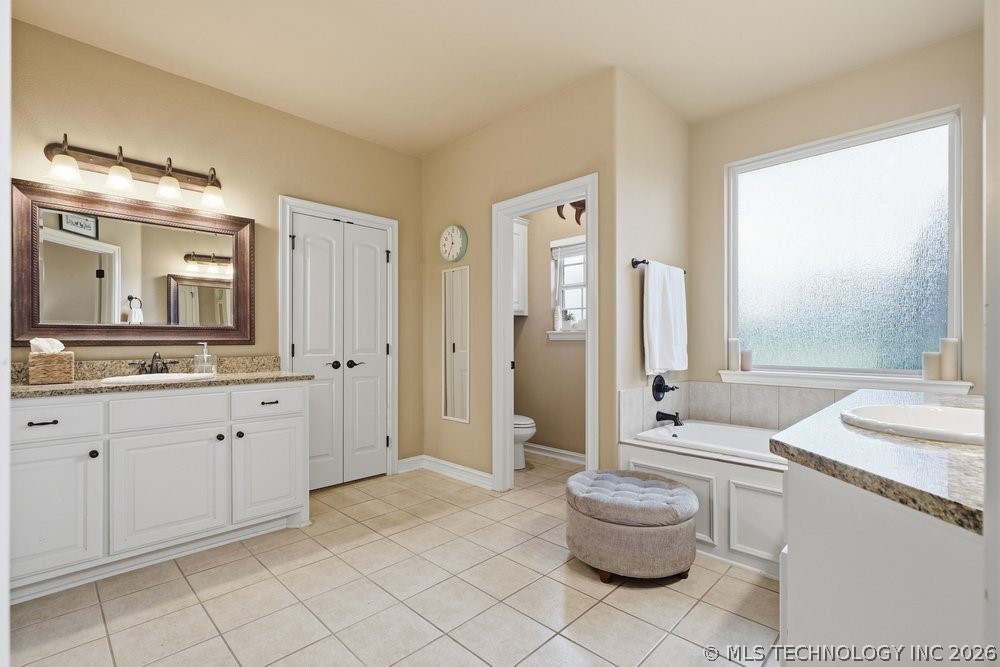 13412 S Nyssa Street Glenpool OK 74033